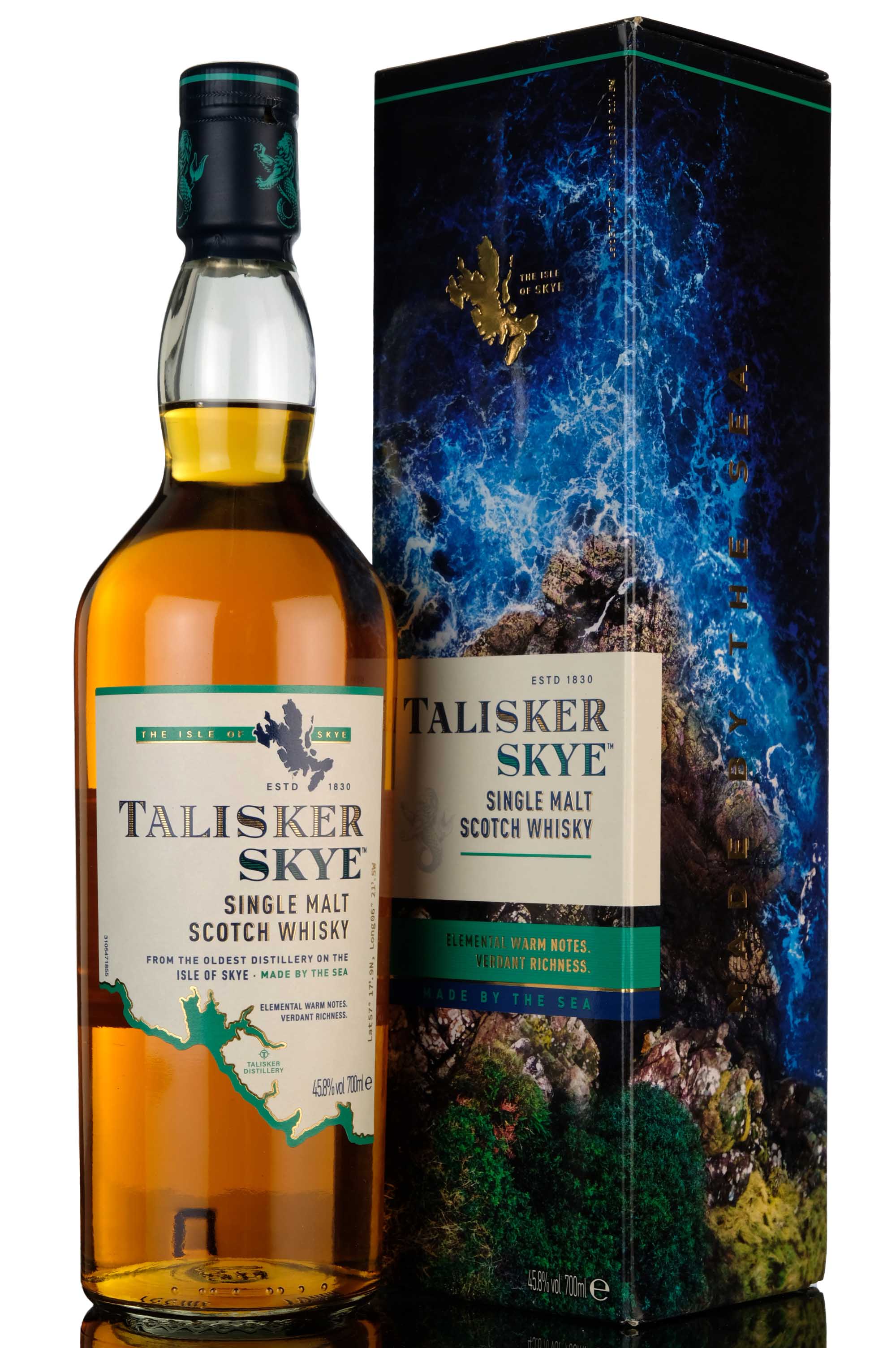 Talisker Skye