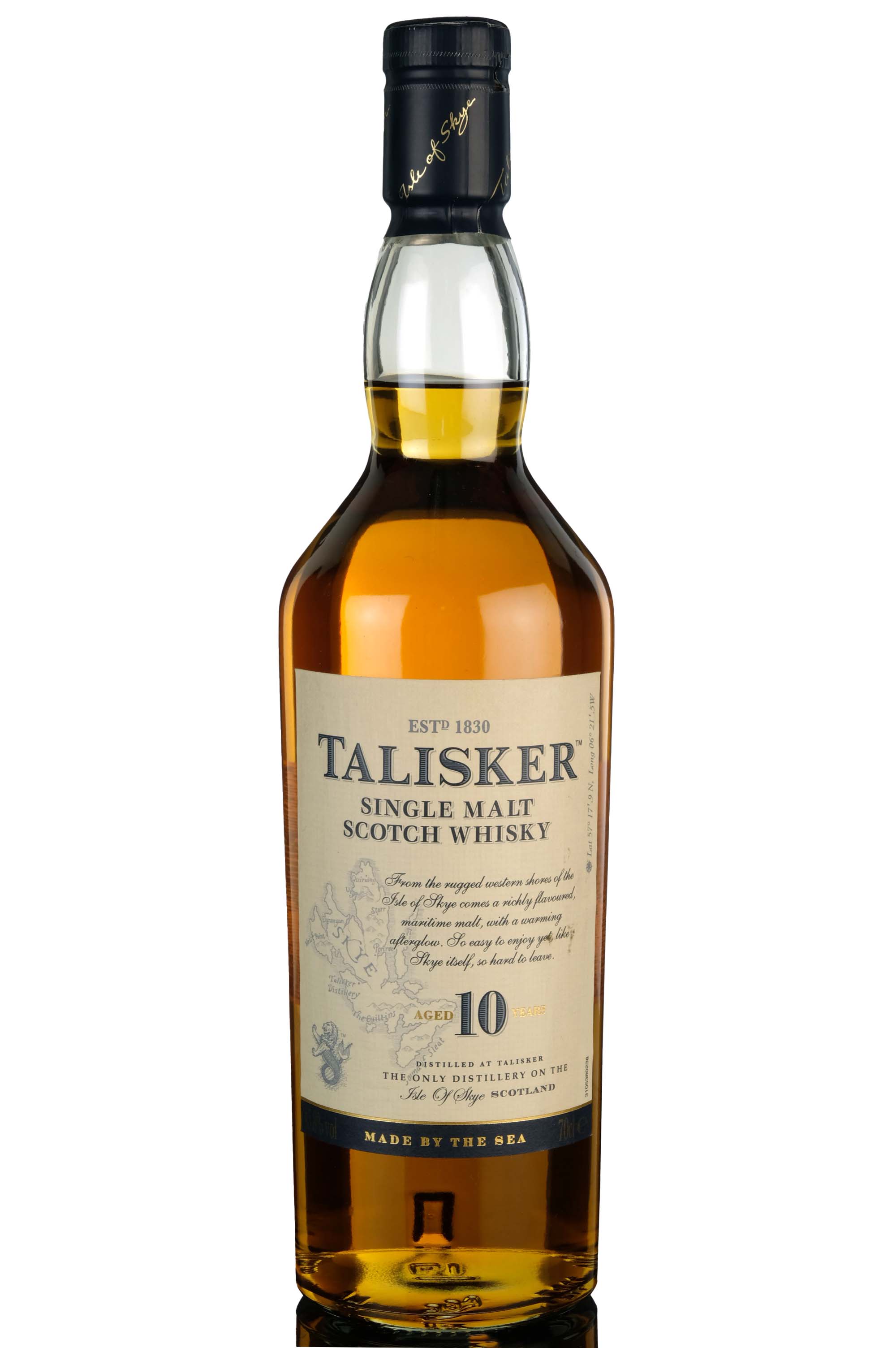 Talisker 10 Year Old