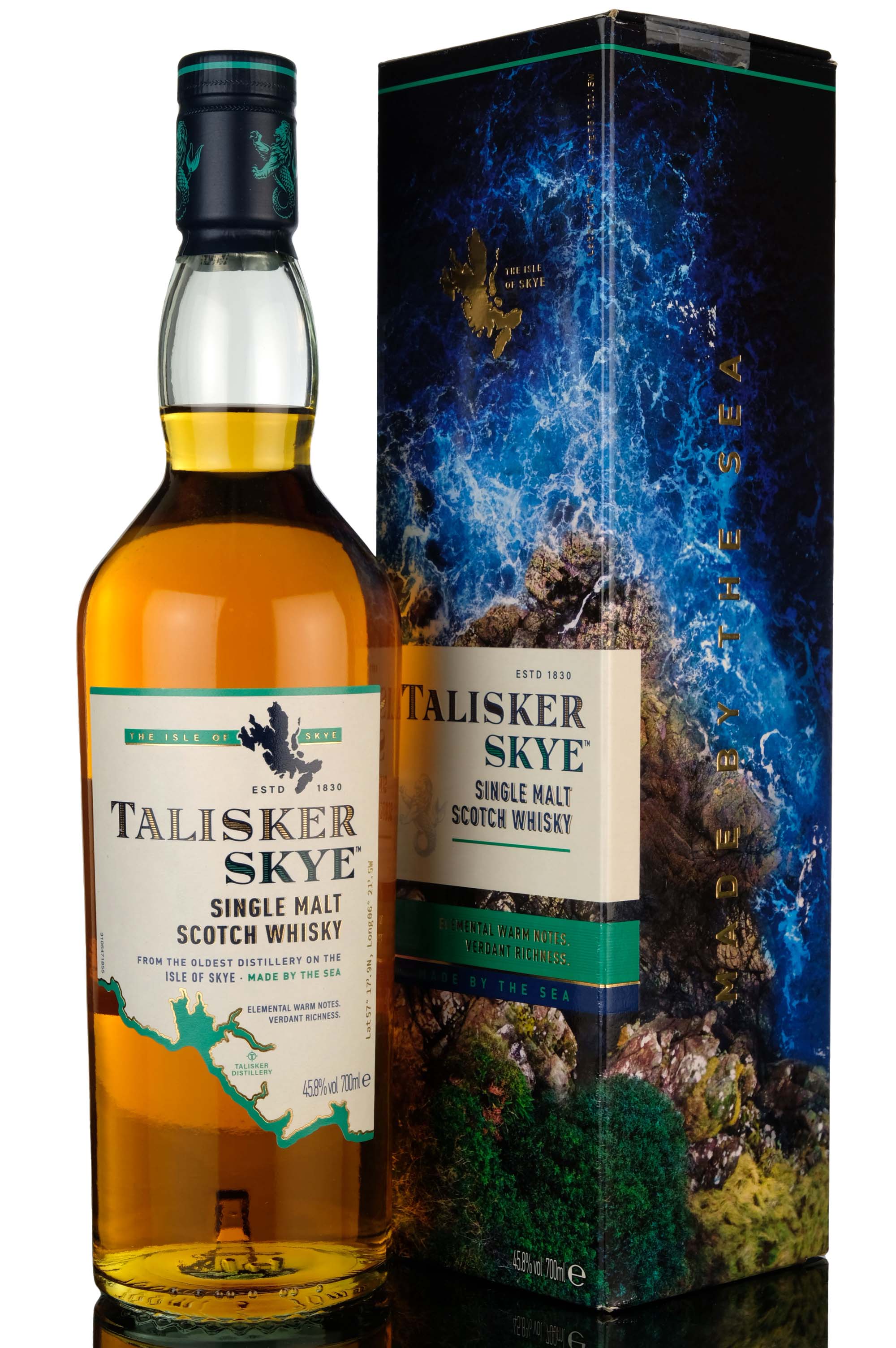 Talisker Skye