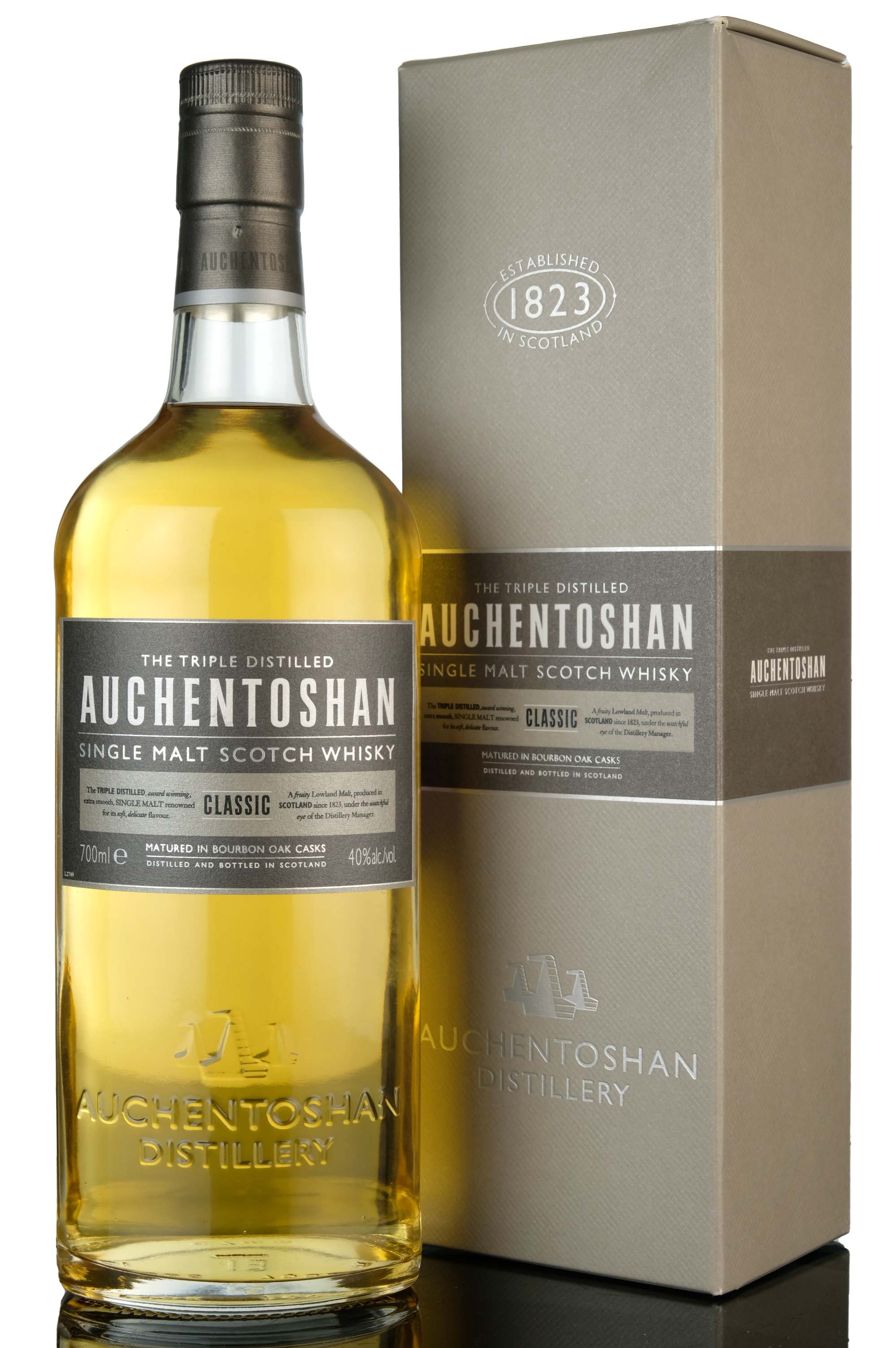 Auchentoshan Classic