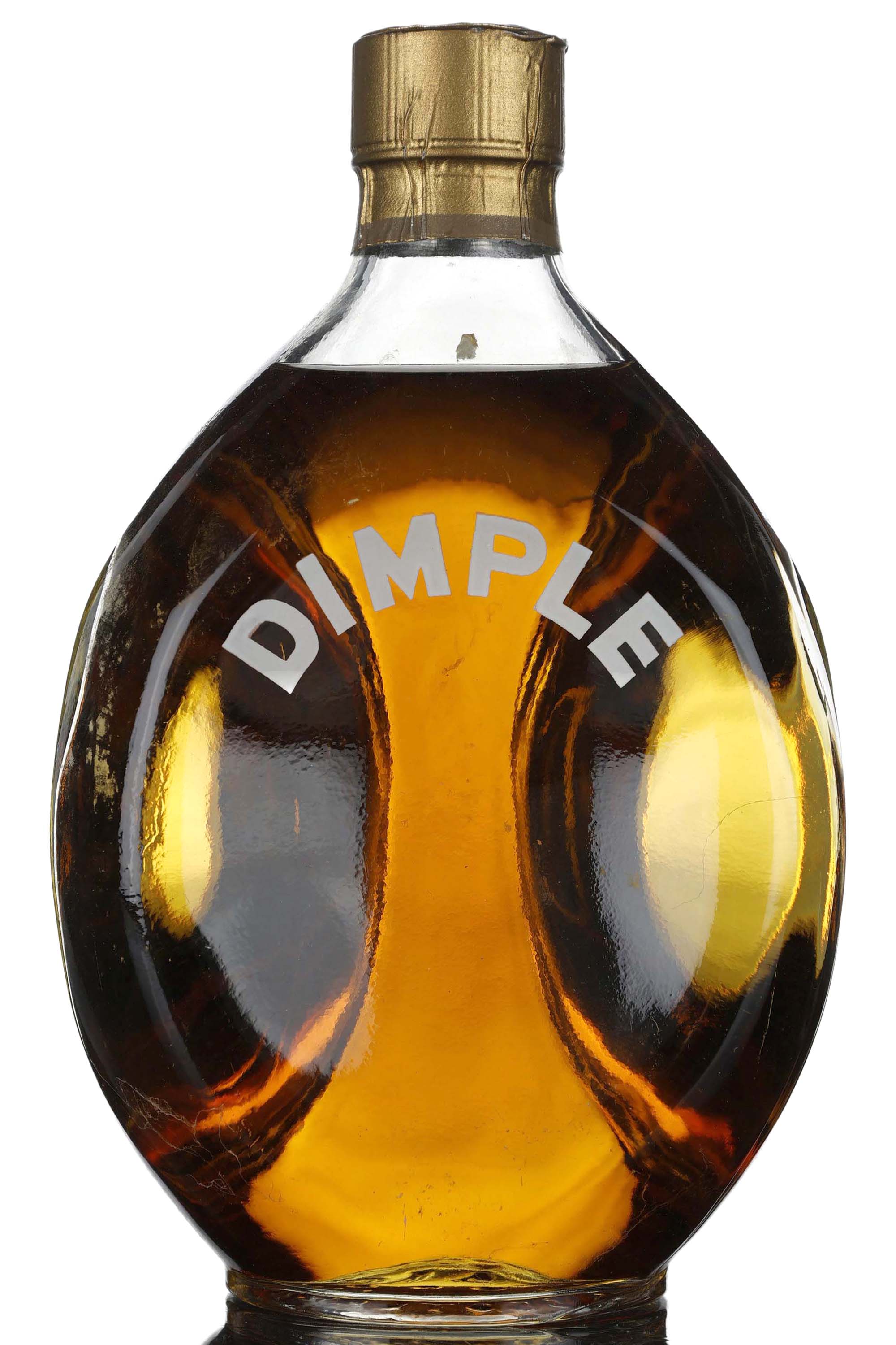 Haigs Dimple - 1960s