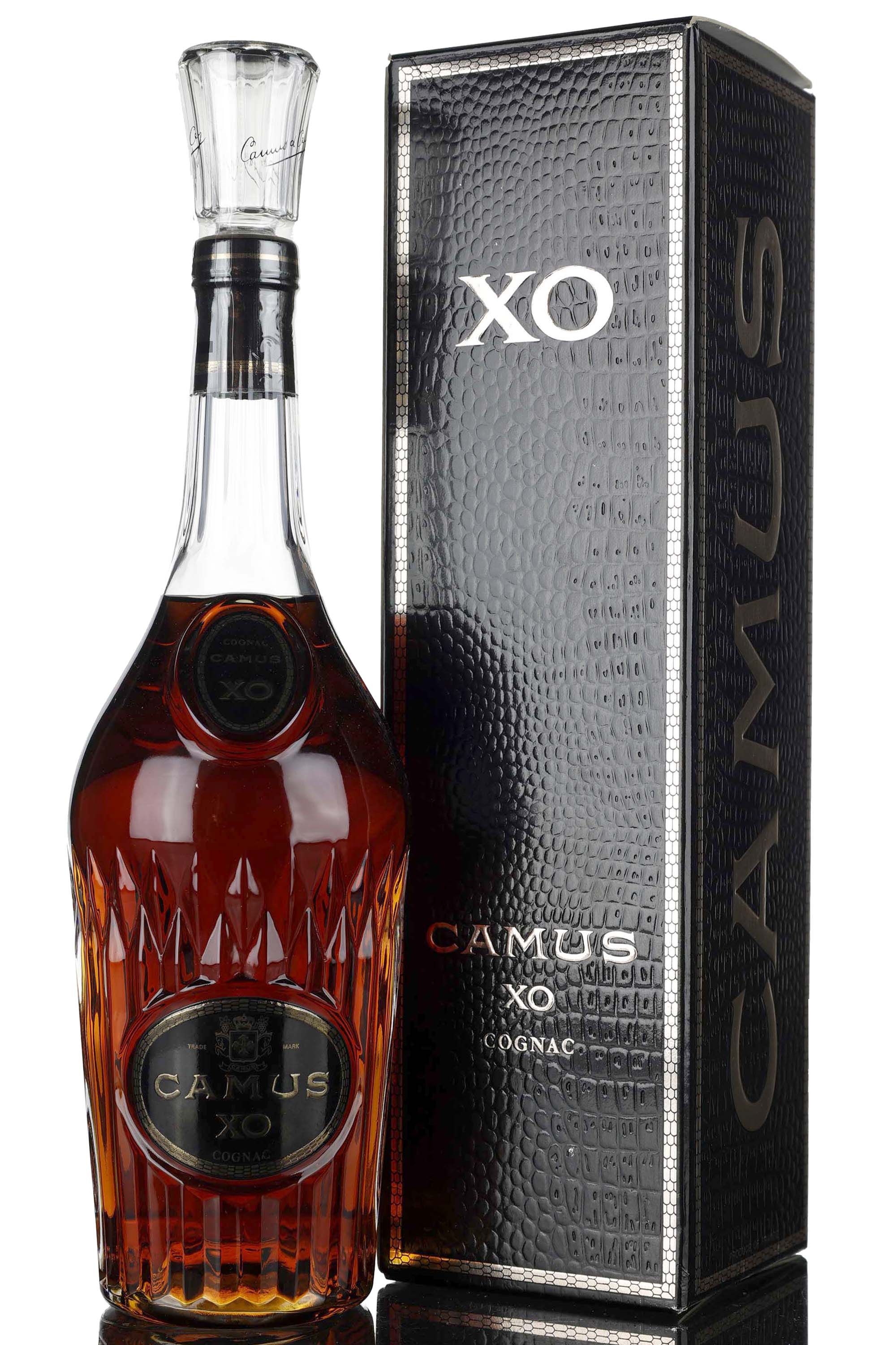 Camus XO Cognac