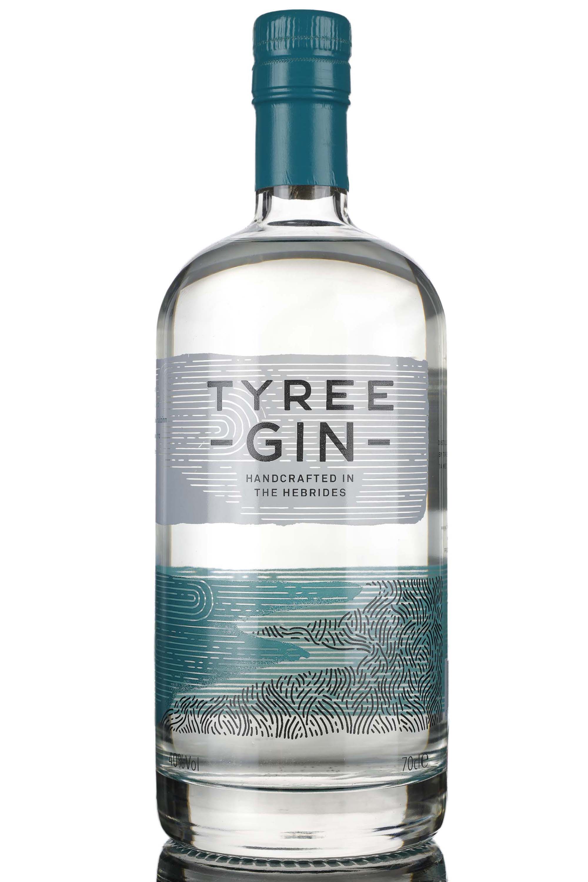 Tyree Gin