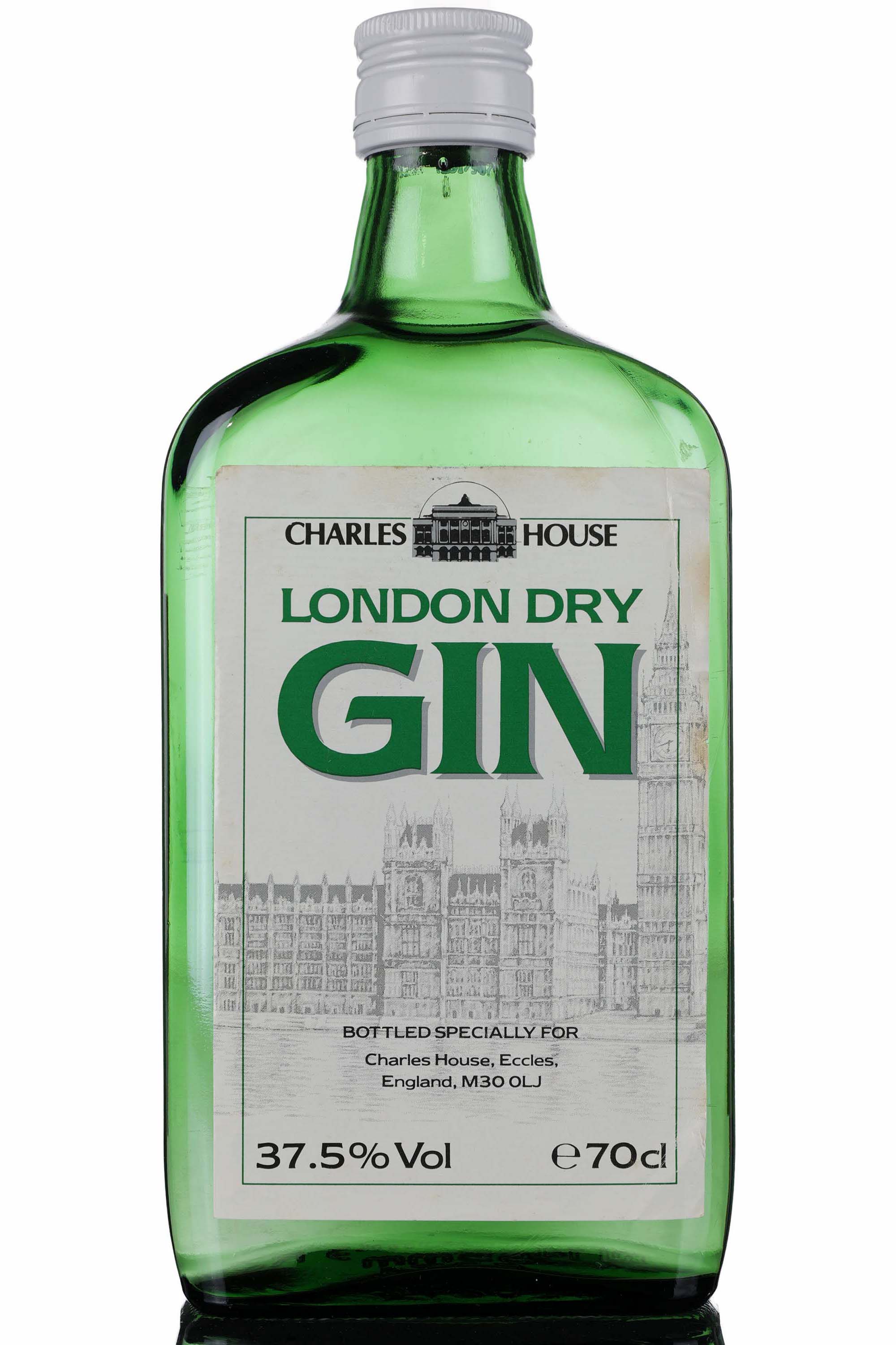 Charles House London Gin
