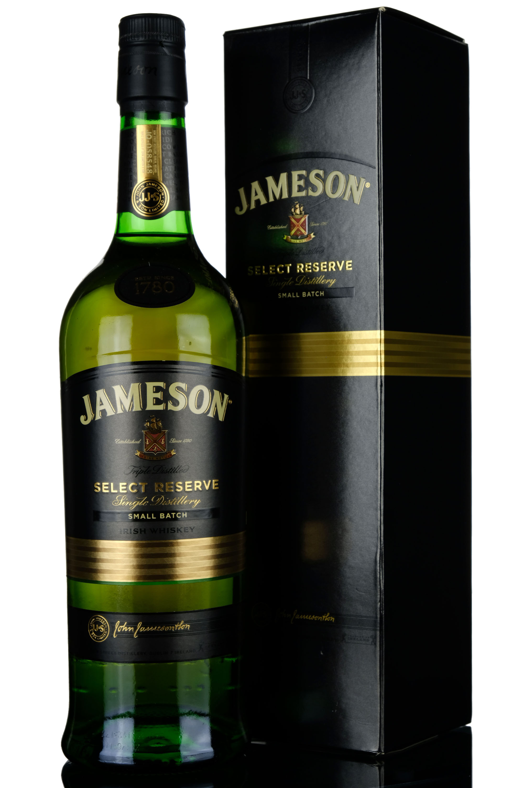 Jameson Select Reserve - Small Batch