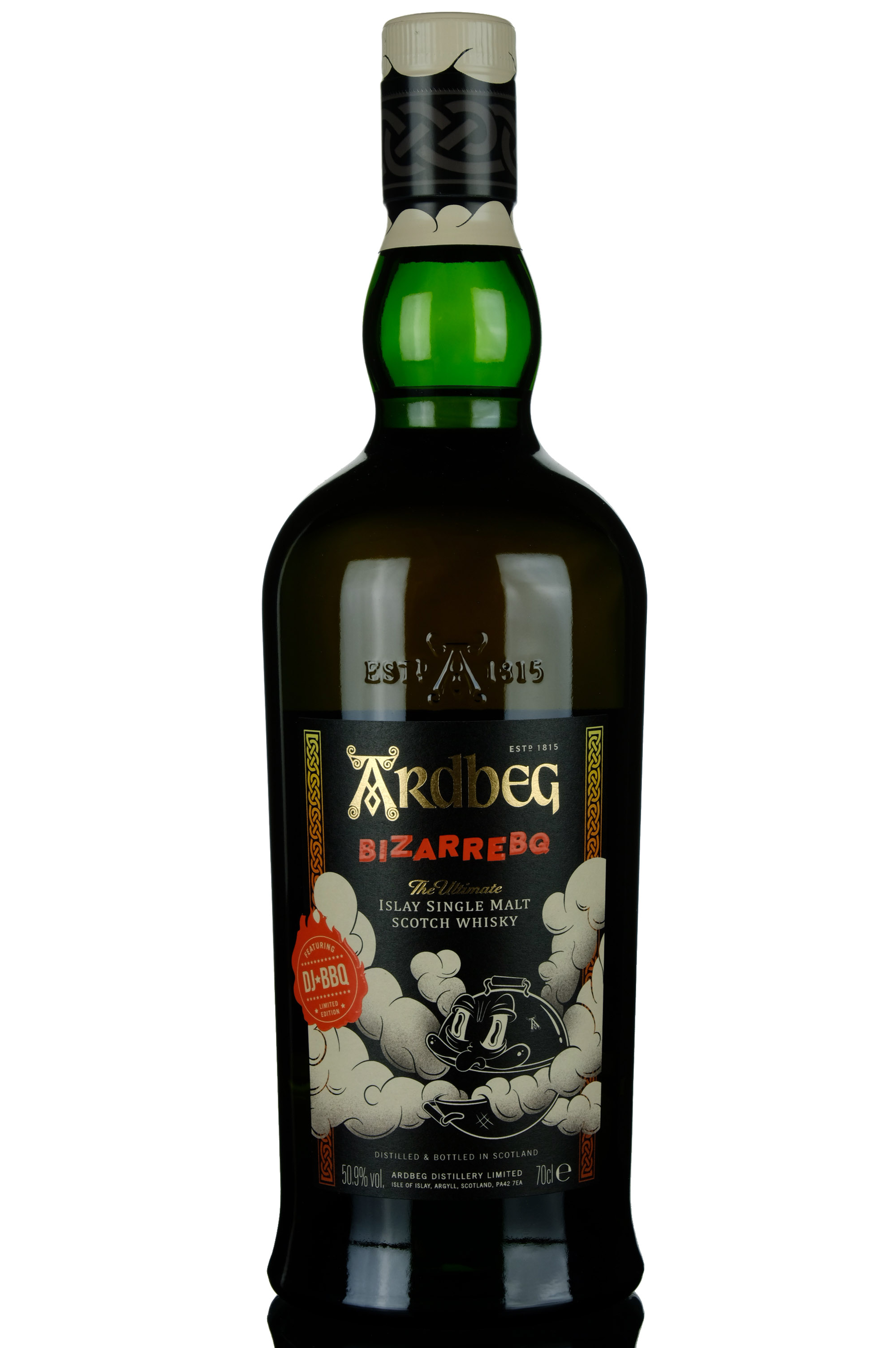 Ardbeg BizarreBQ - 2023 Release