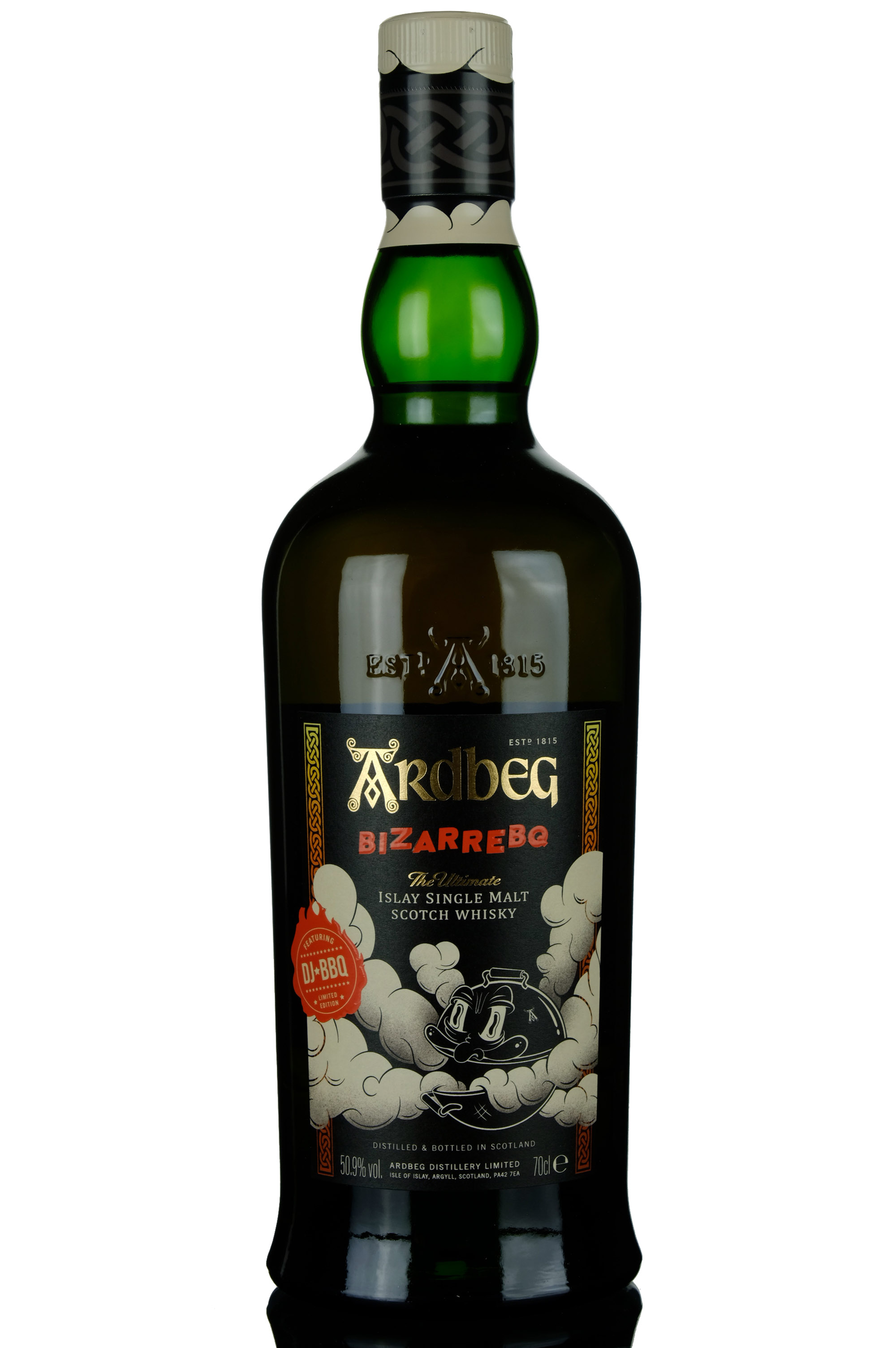 Ardbeg BizarreBQ - 2023 Release