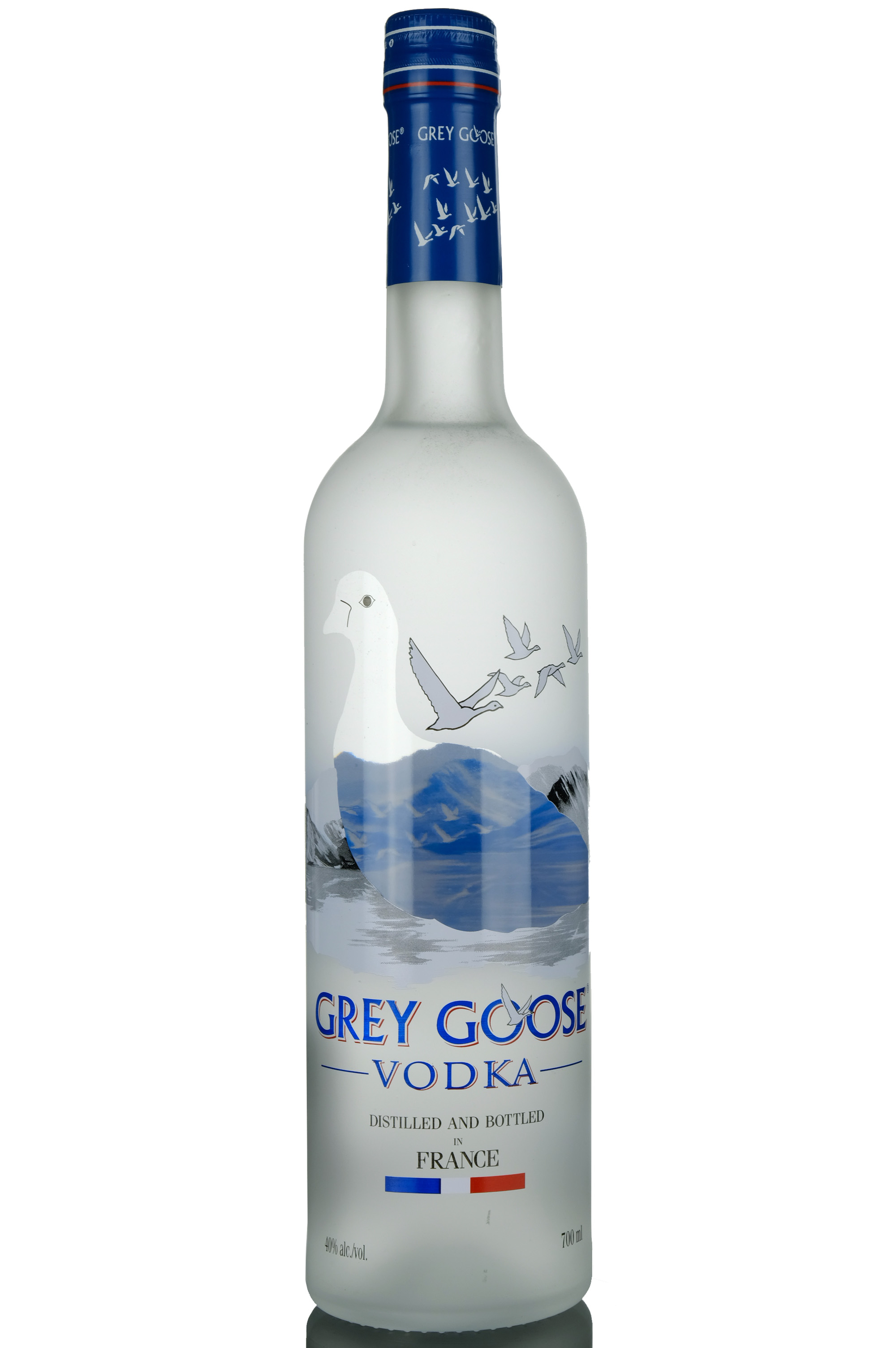 Grey Goose Vodka