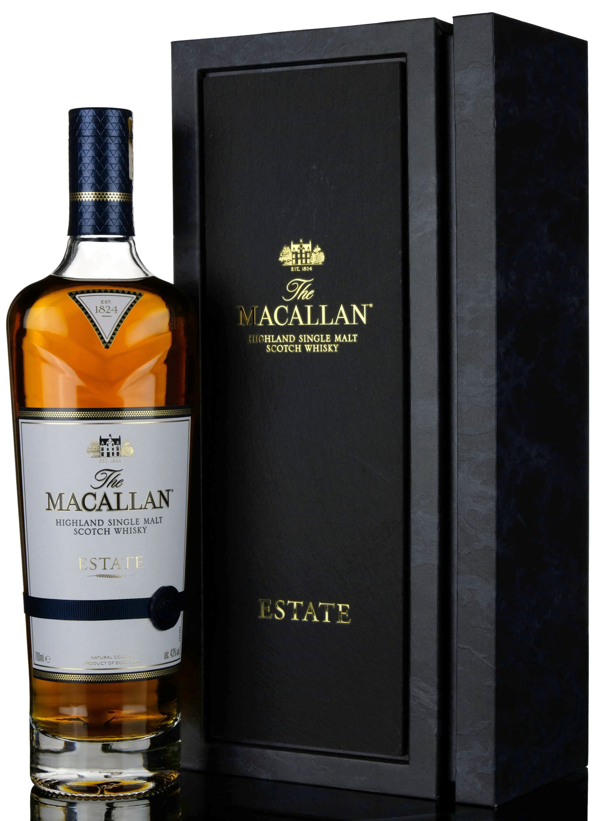 Macallan Estate - 2019 Release