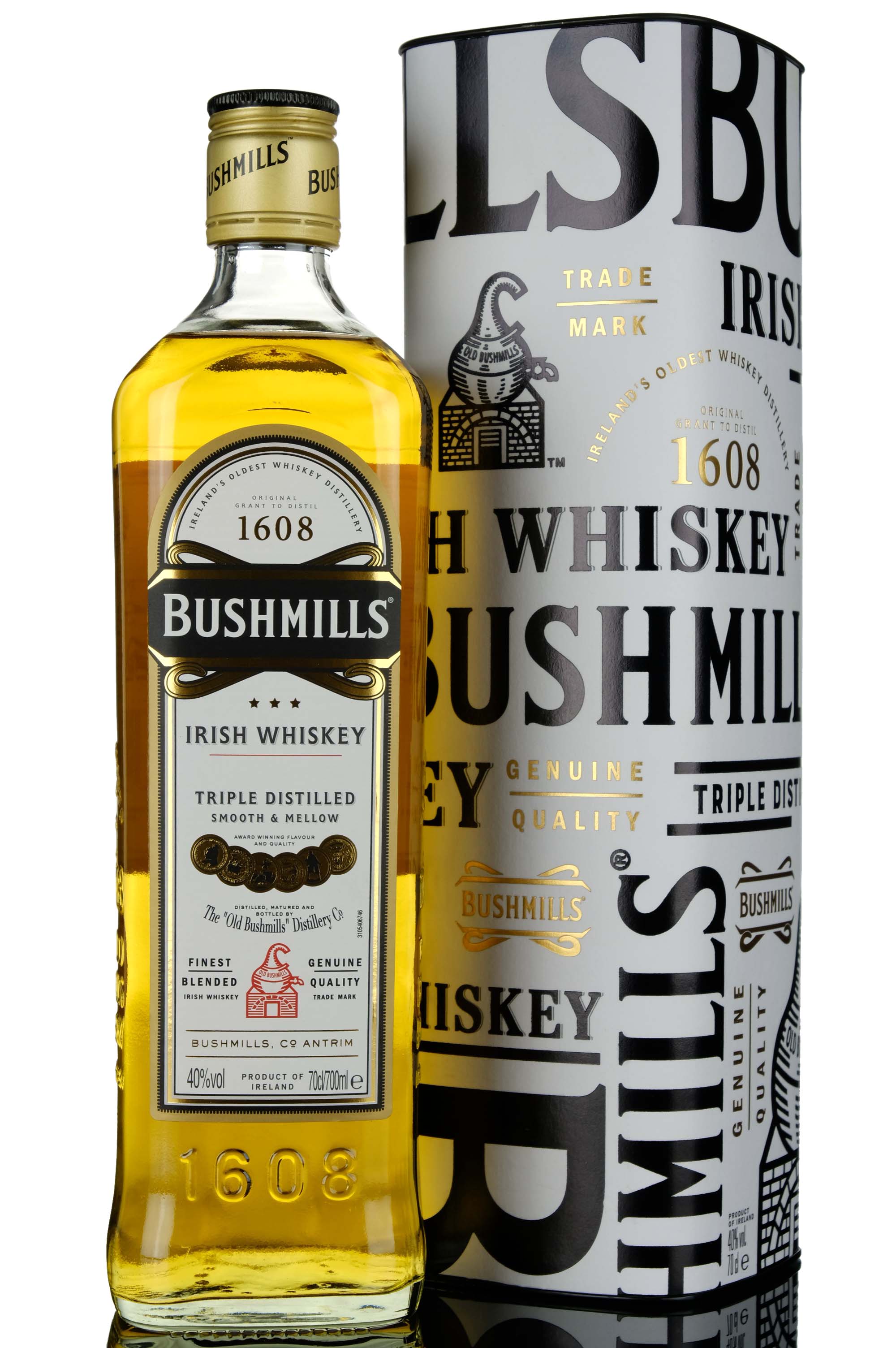 Bushmills