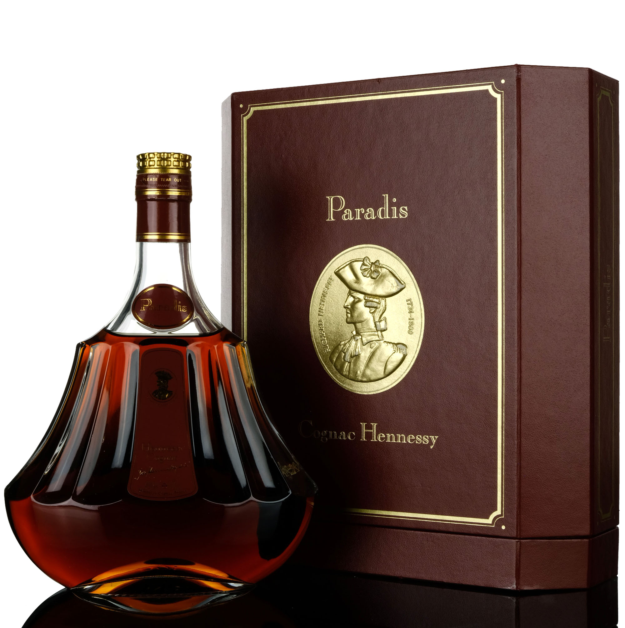 Hennessy Paradis Cognac