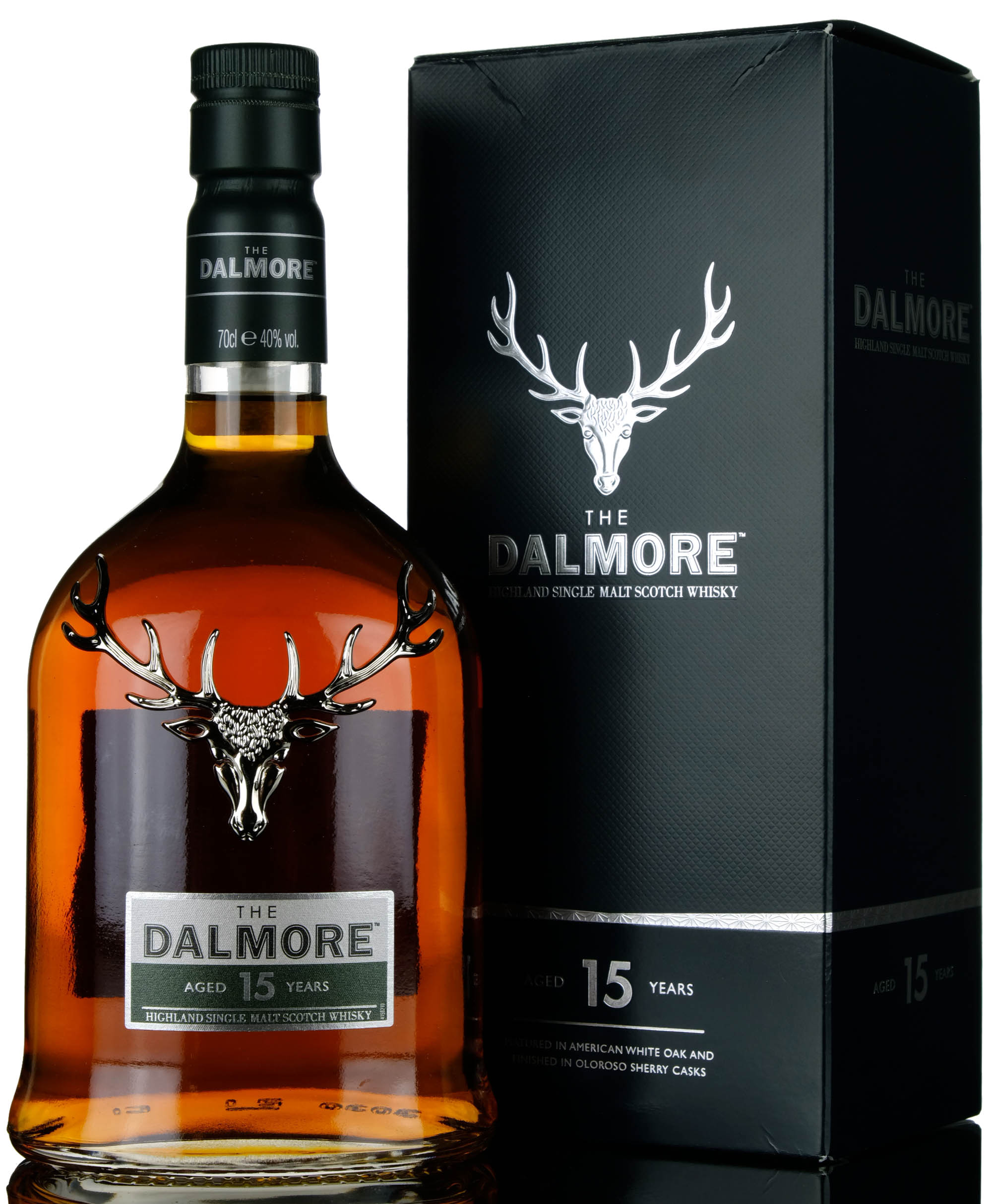 Dalmore 15 Year Old