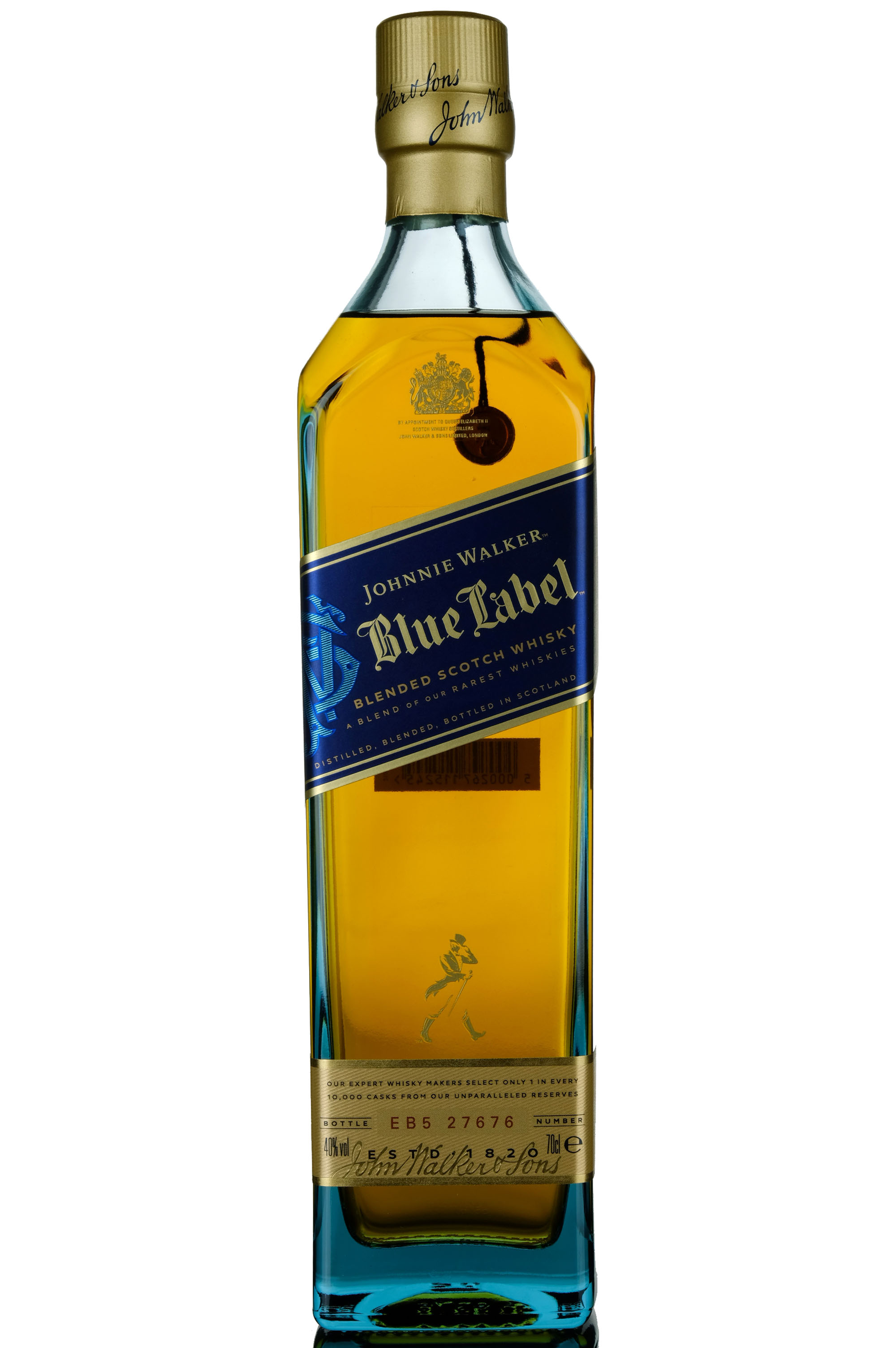 Johnnie Walker Blue Label