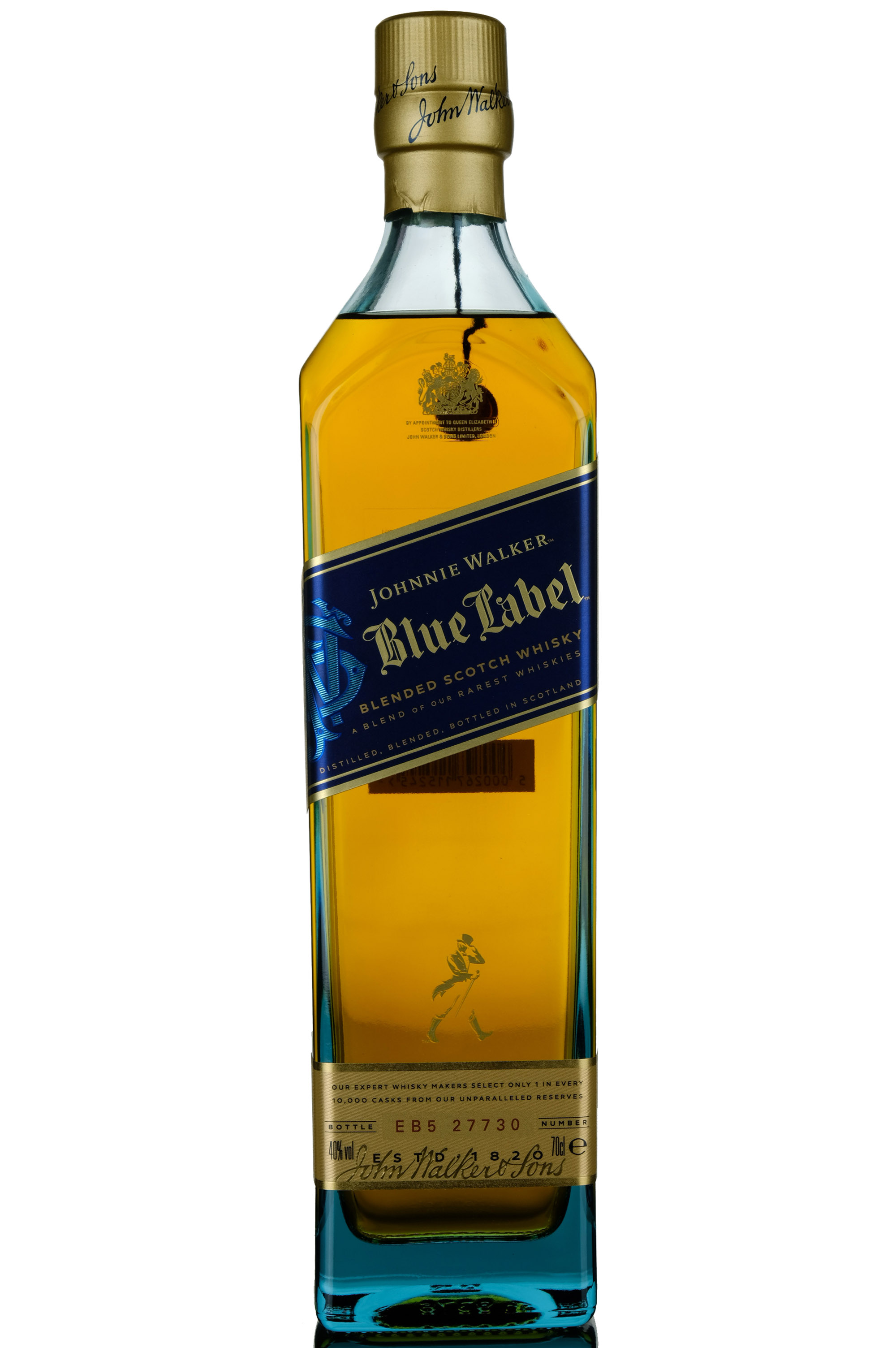 Johnnie Walker Blue Label