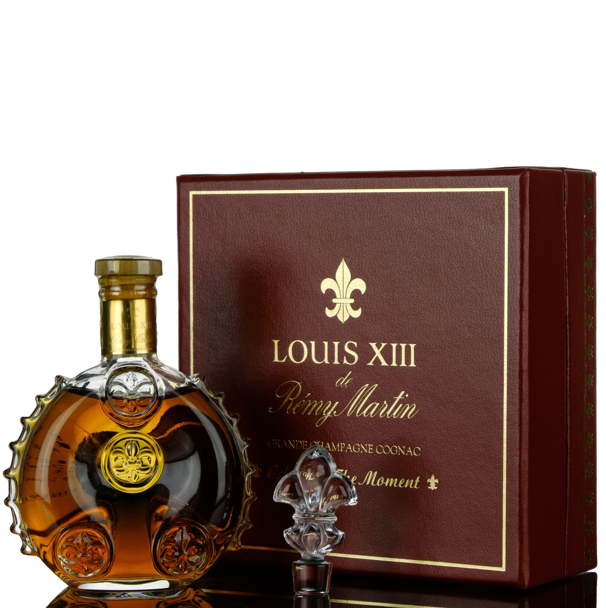 Remy Martin Louis XIII - Miniature