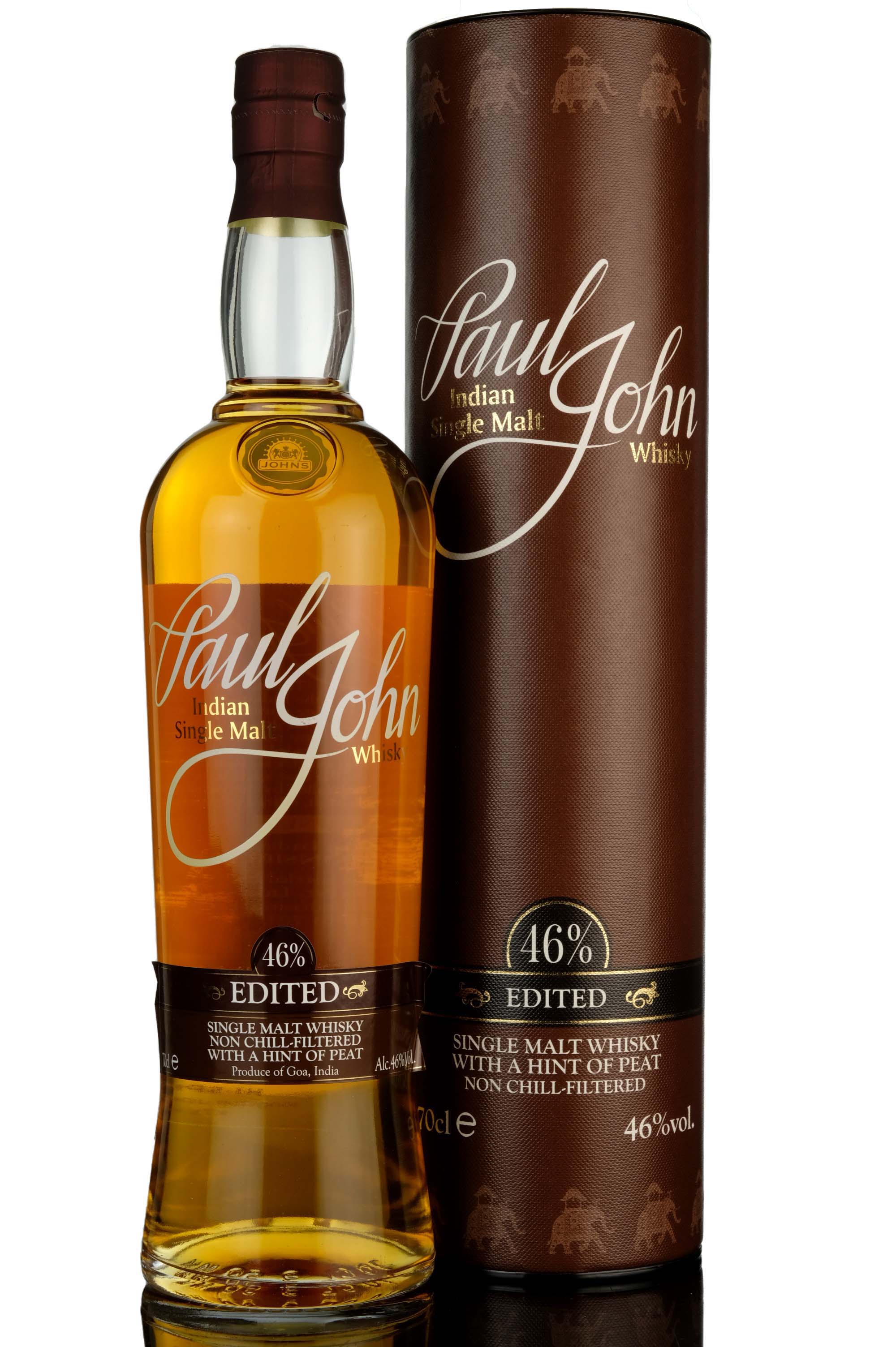 Paul John Edited - Batch 2 - 2020 Release