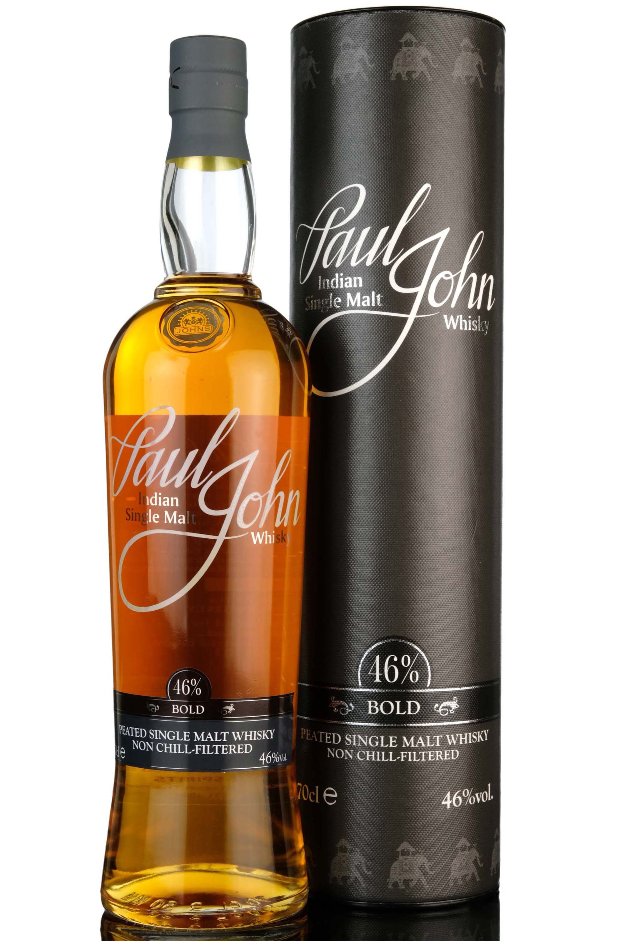 Paul John Bold - Batch 2 - 2020 Release