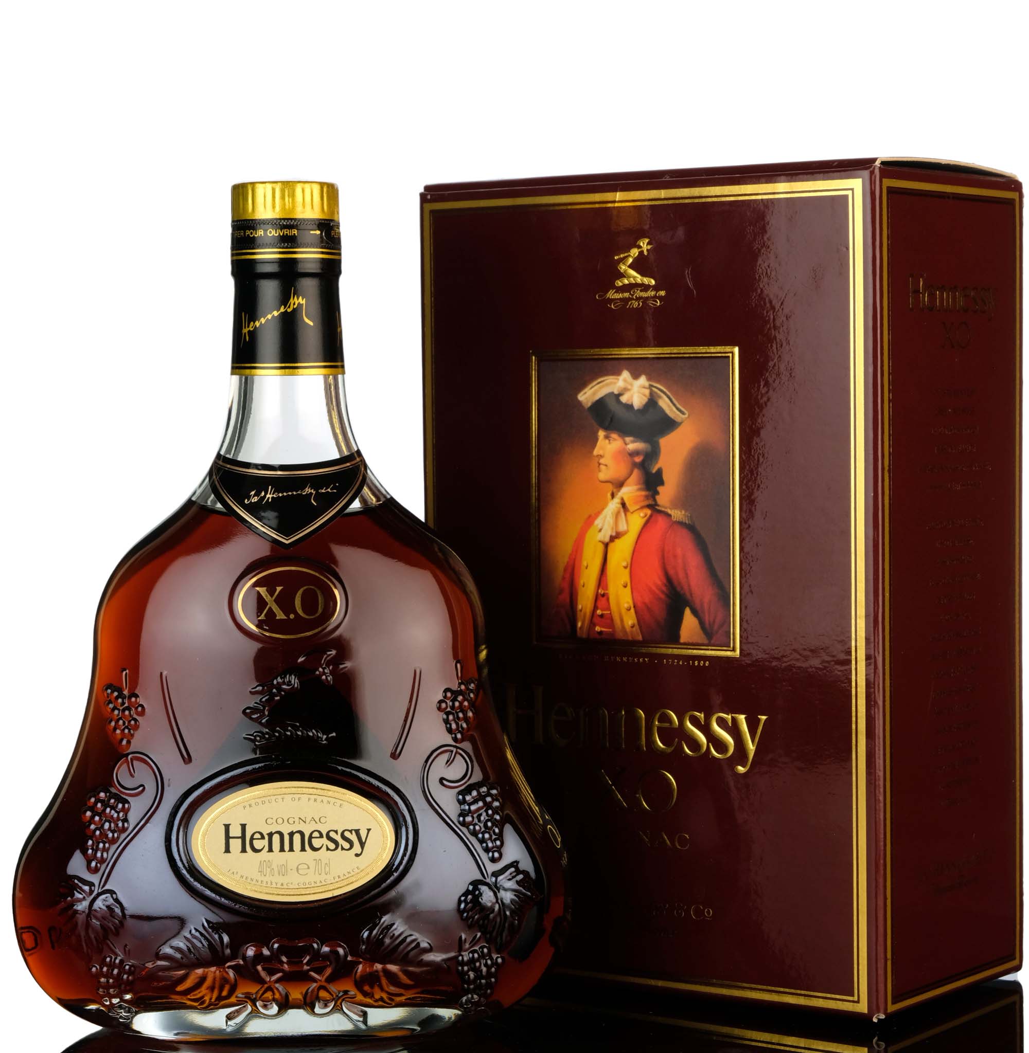 Hennessy XO Cognac