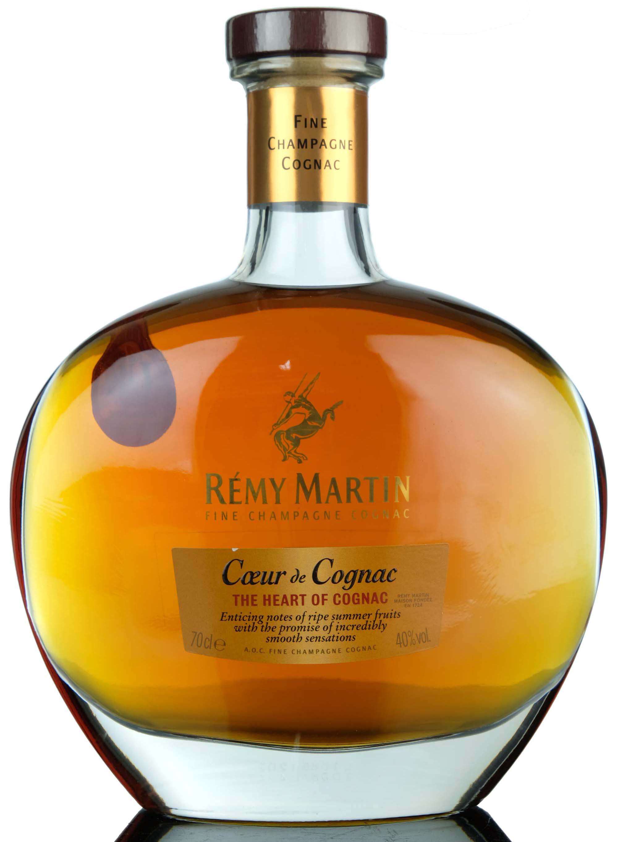 Remy Martin Coeur de Cognac Fine Champagne Cognac