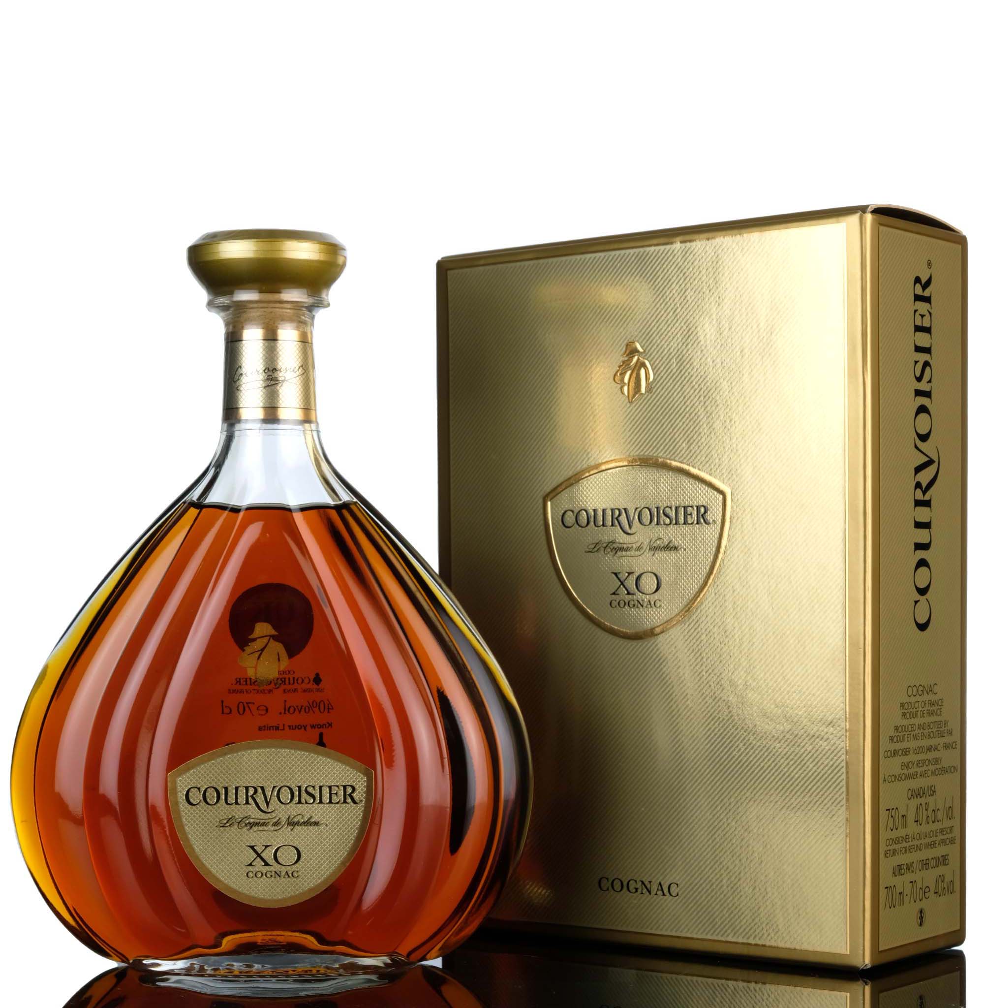 Courvoisier XO Cognac