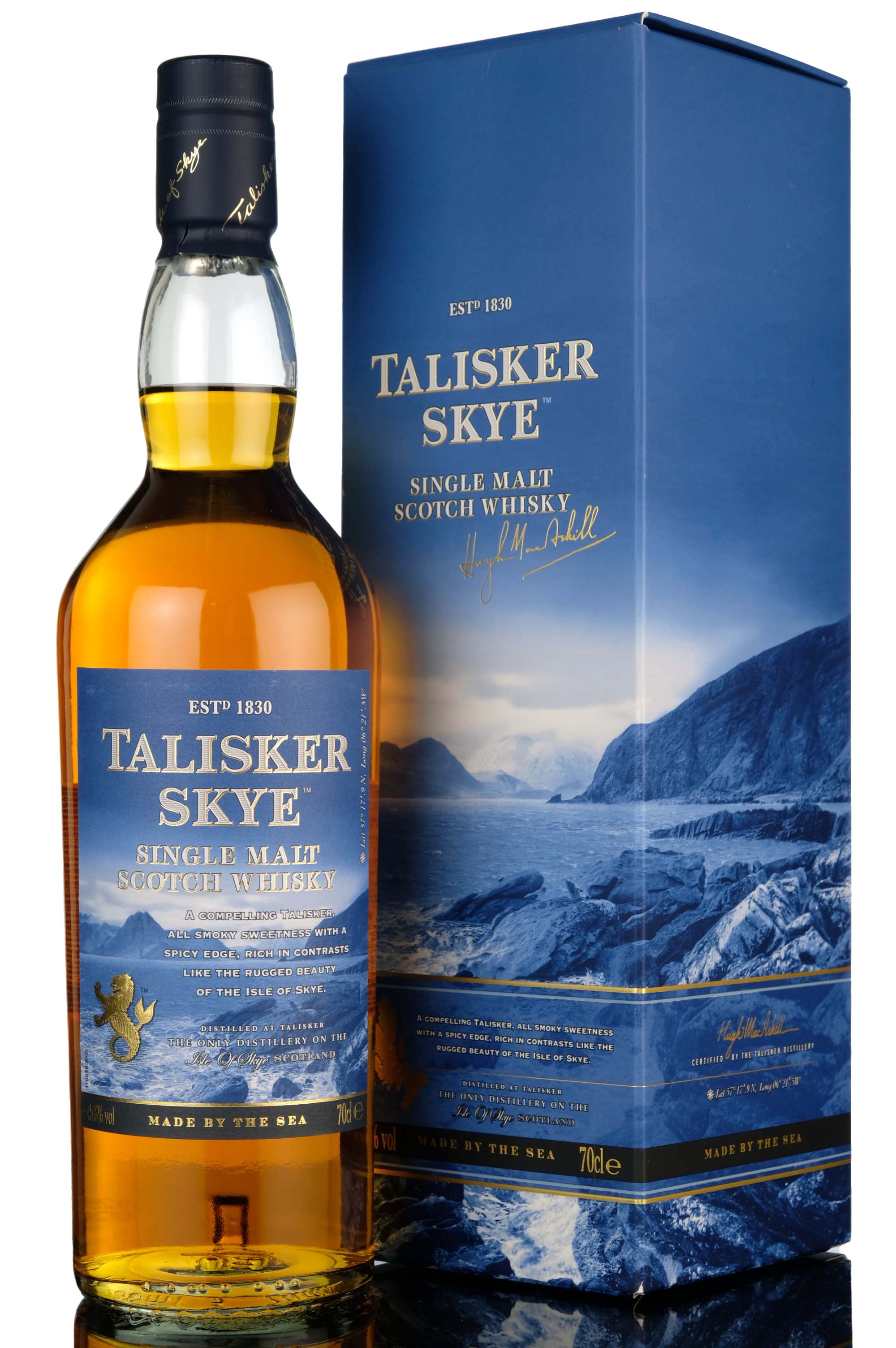 Talisker Skye