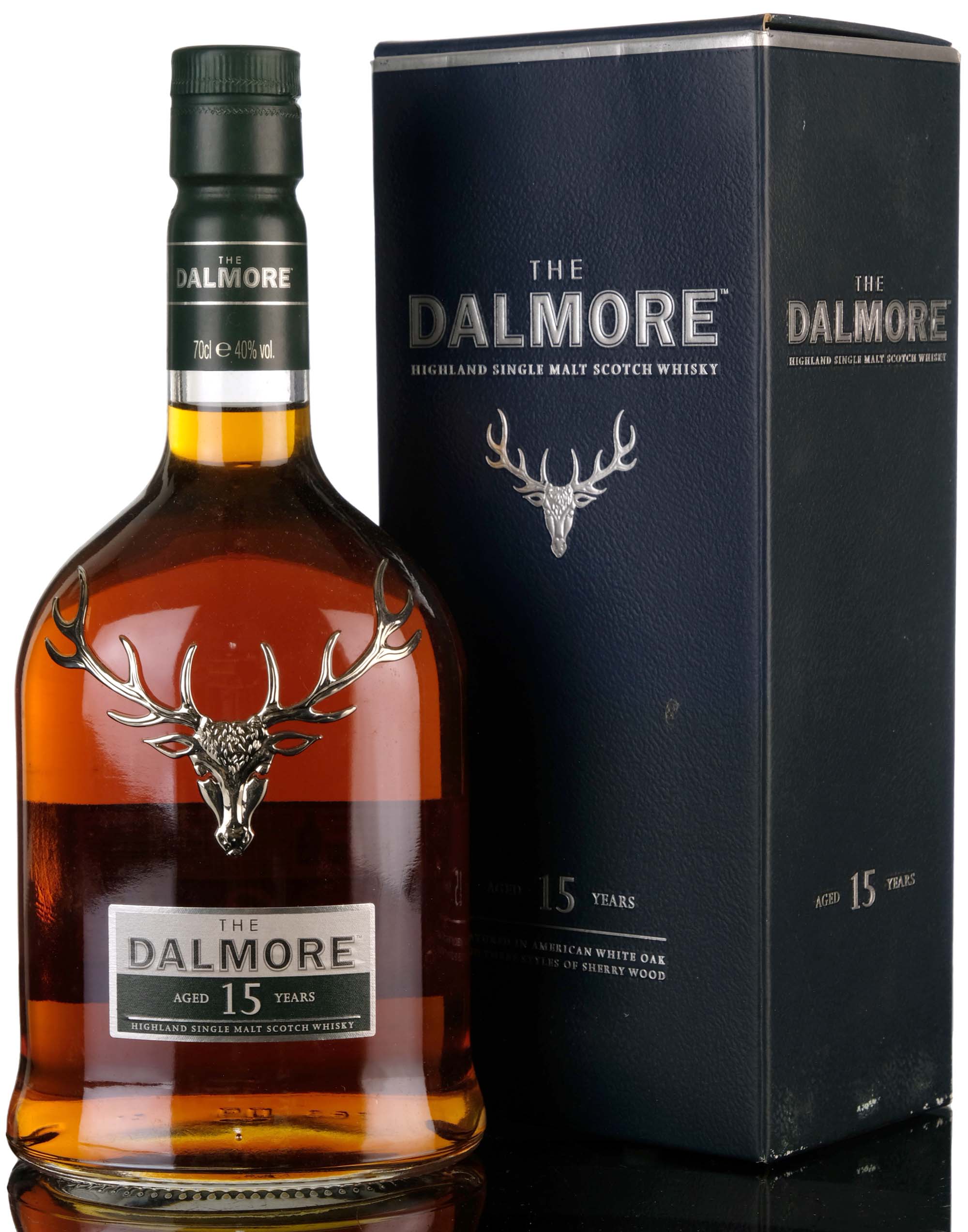 Dalmore 15 Year Old