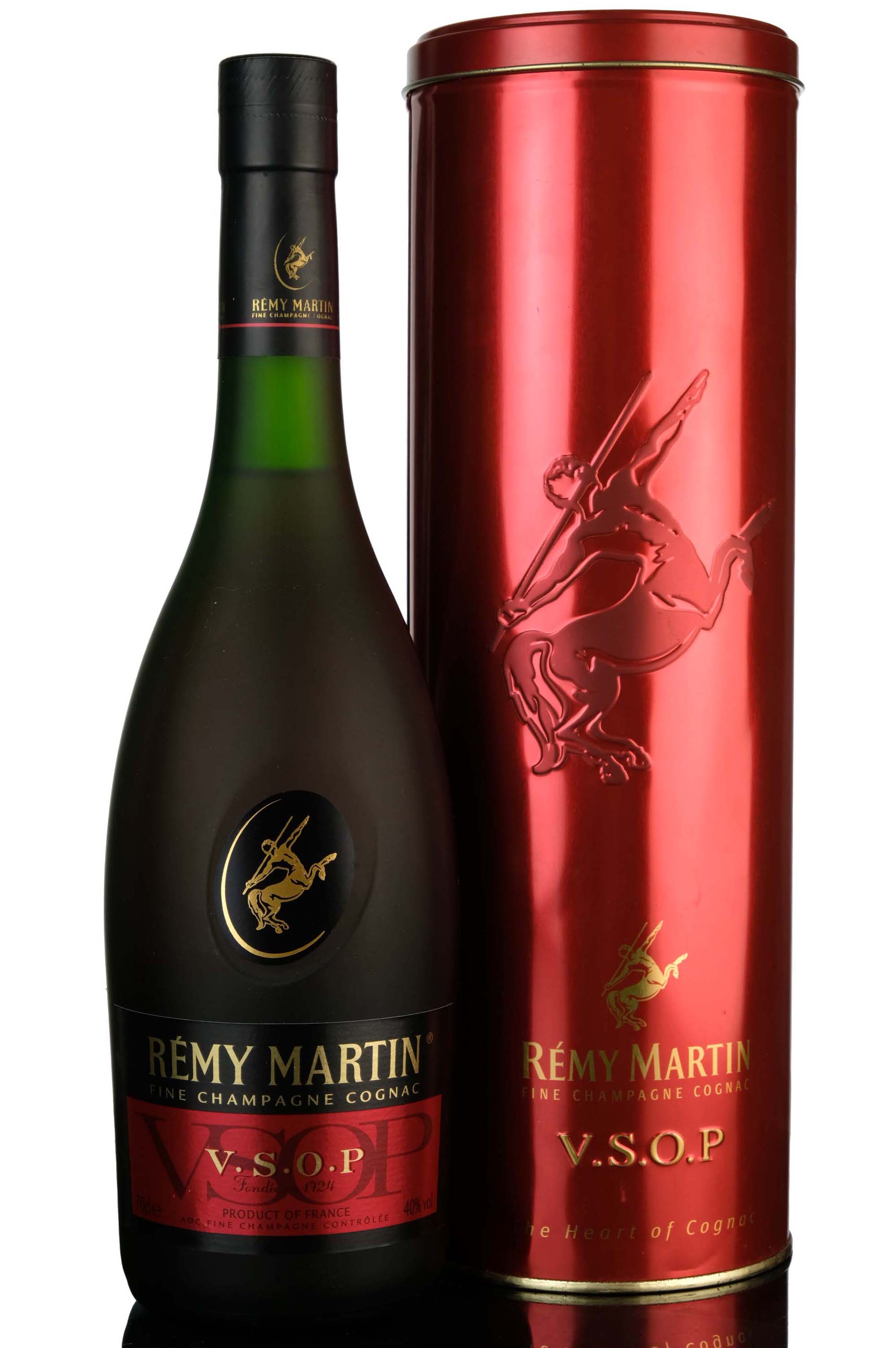 Remy Martin VSOP Fine Champagne Cognac