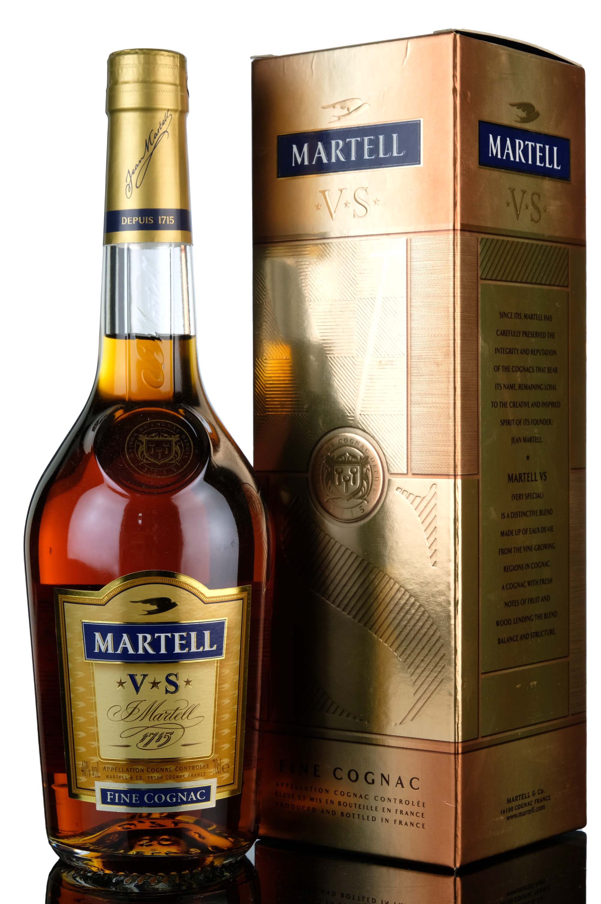 Martell VS Fine Cognac