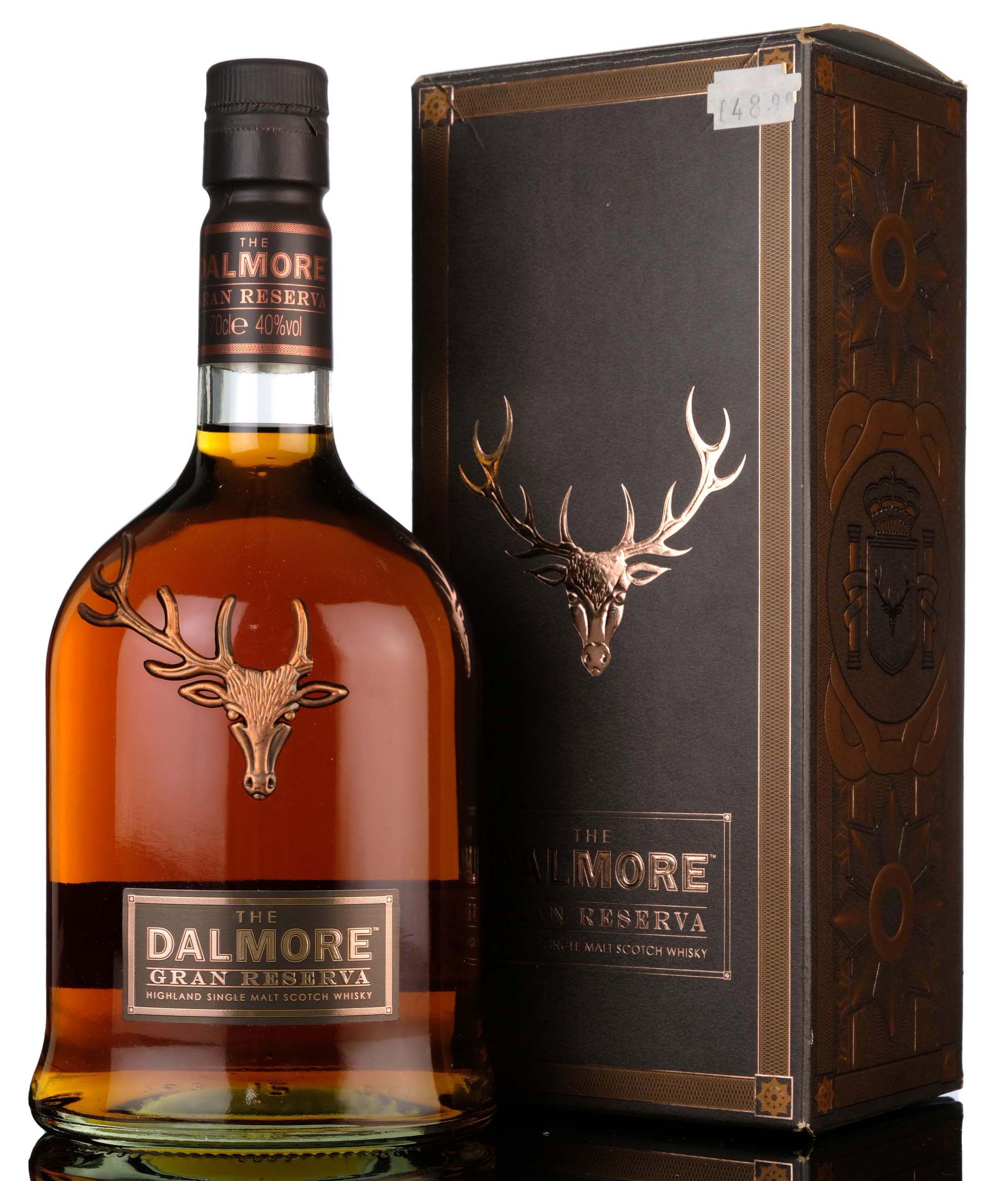 Dalmore Gran Reserva