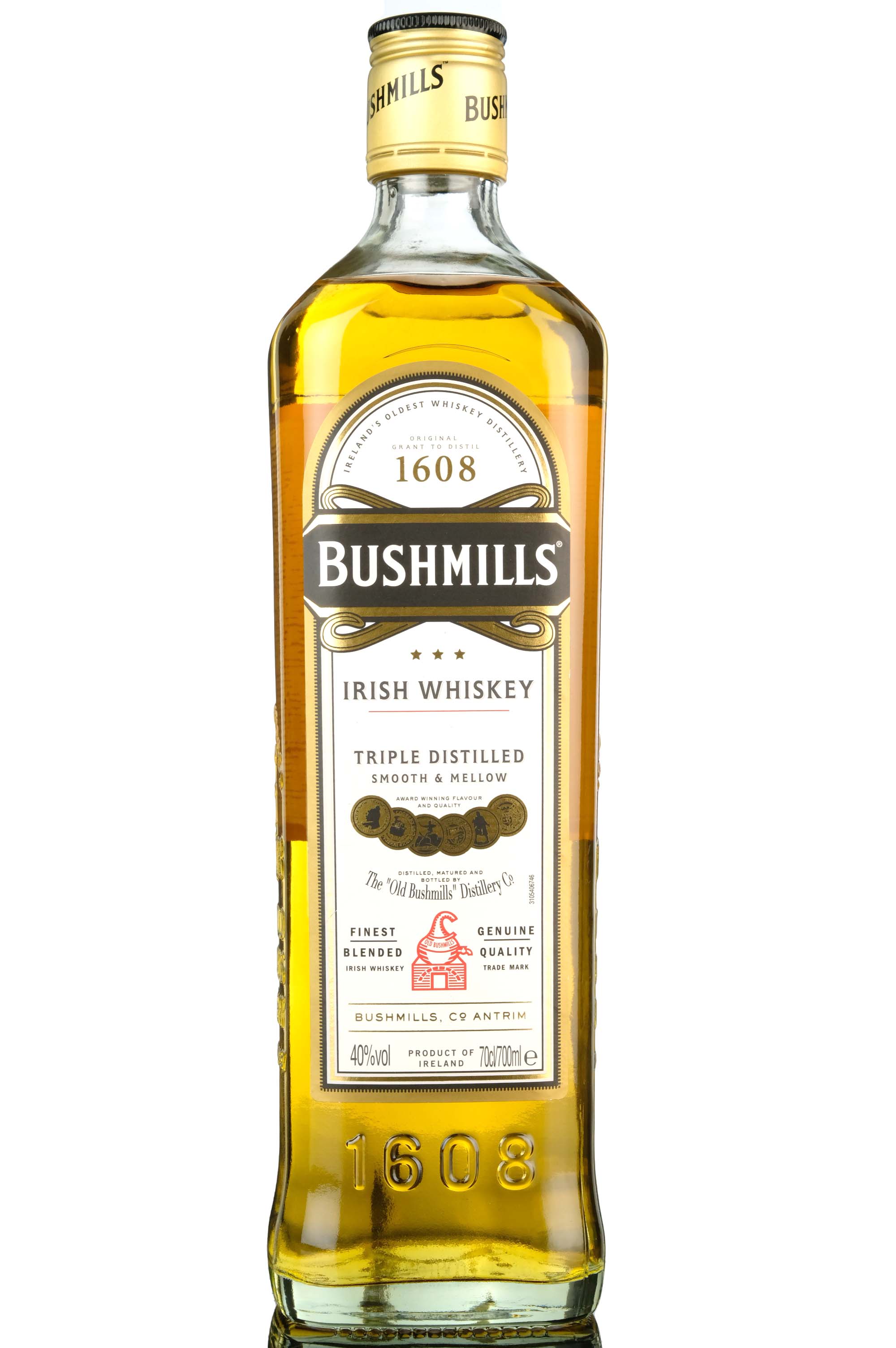 Bushmills