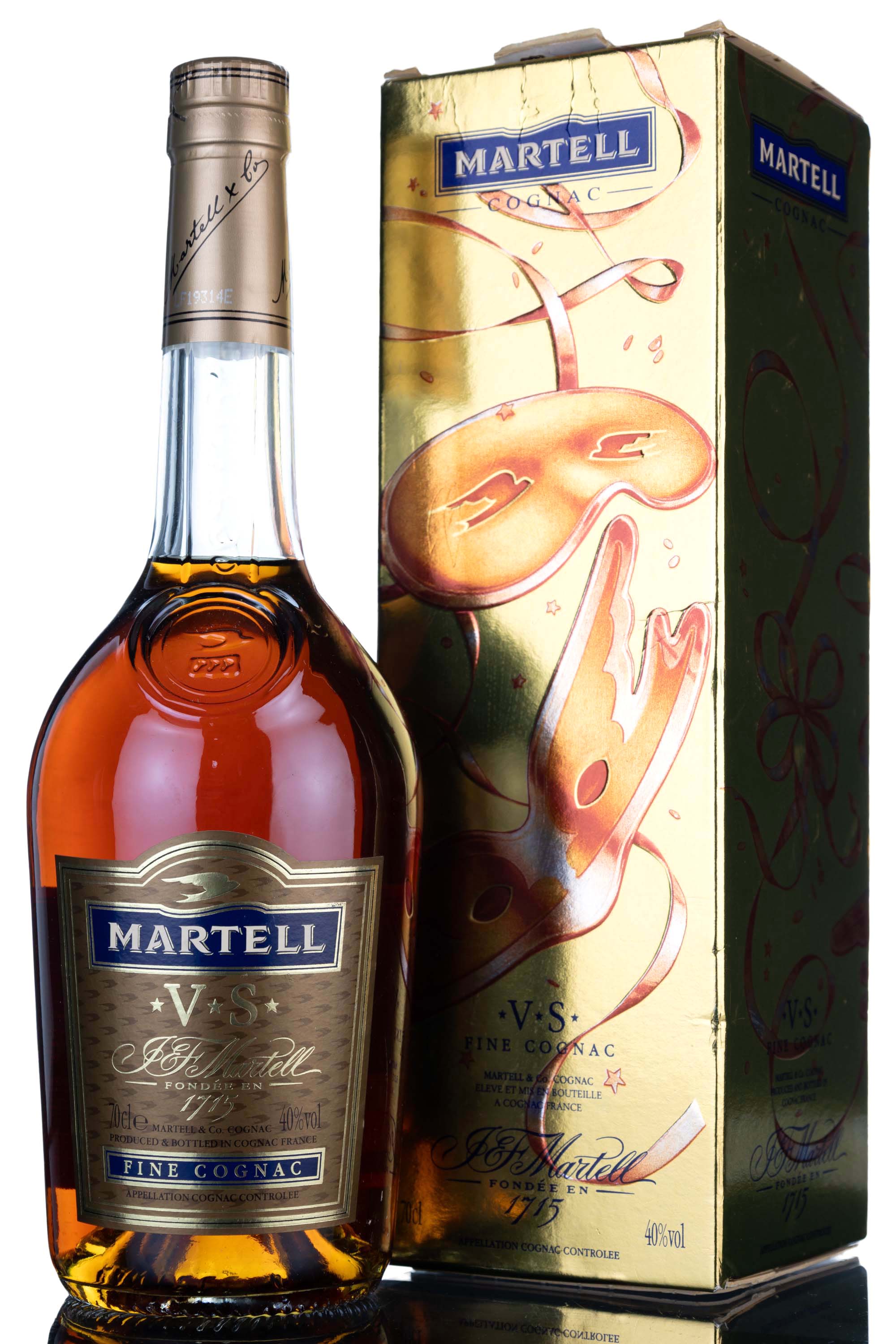 Martell VS Fine Cognac