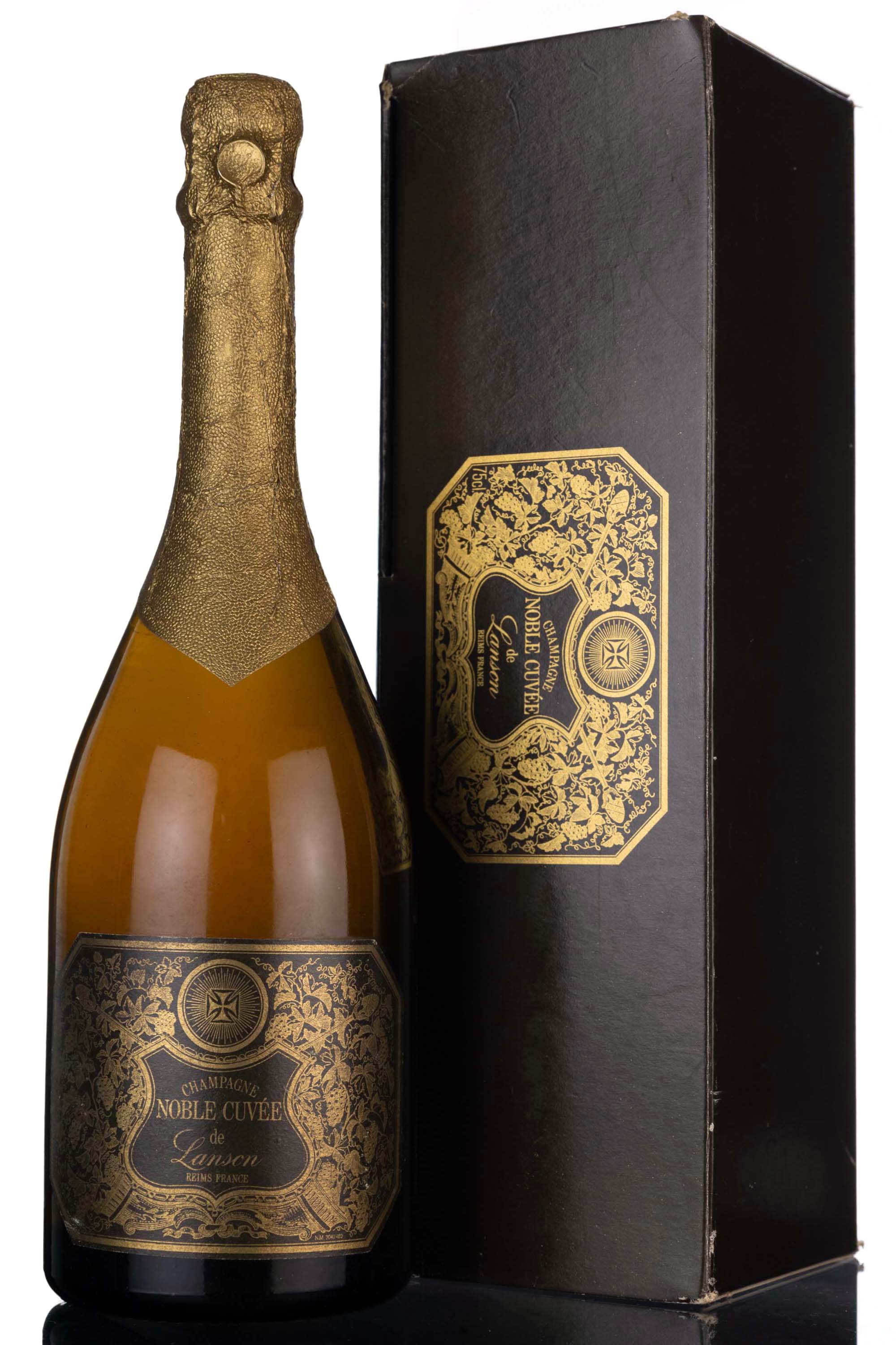 Noble Champagne