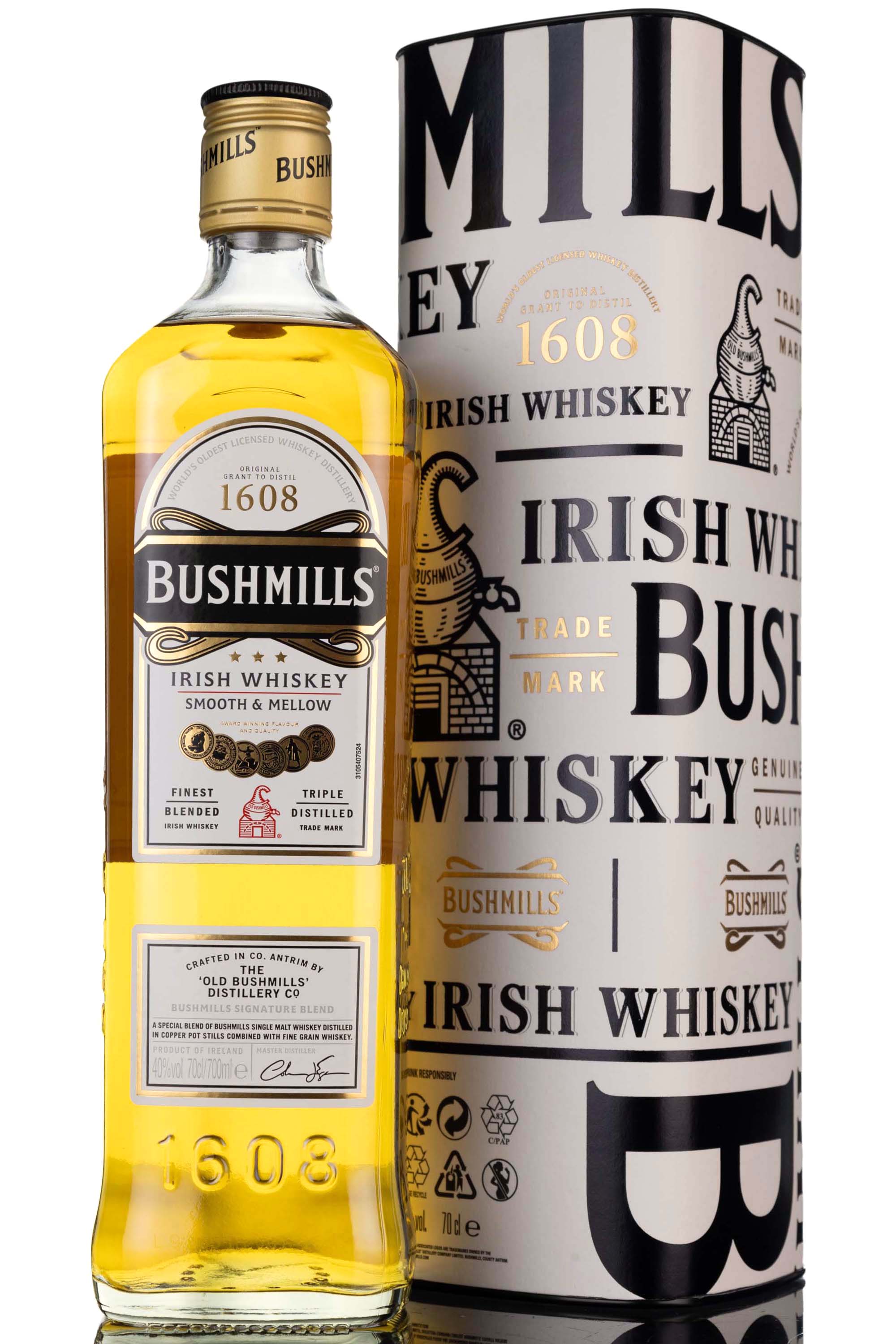 Bushmills