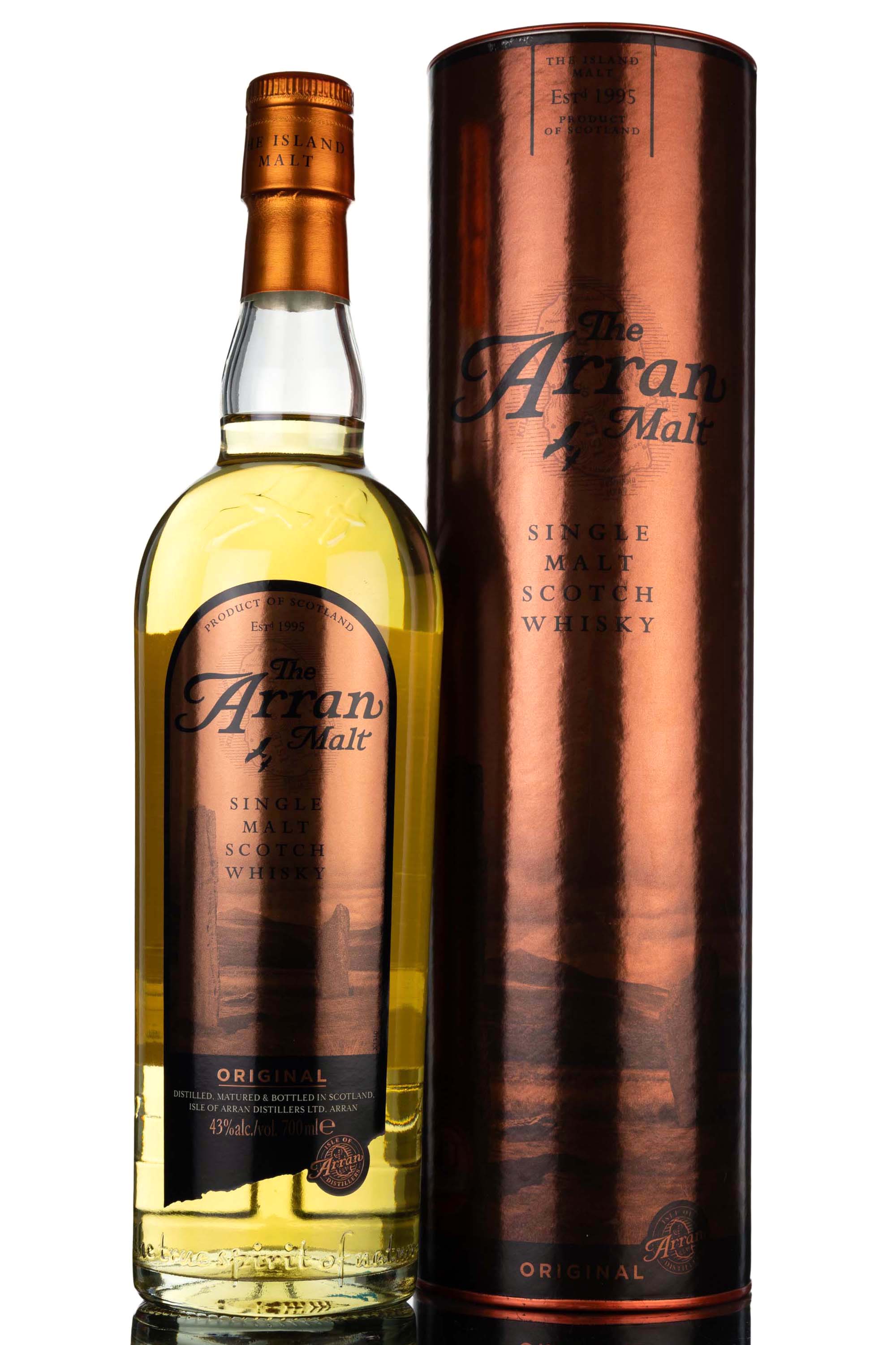 Arran Original