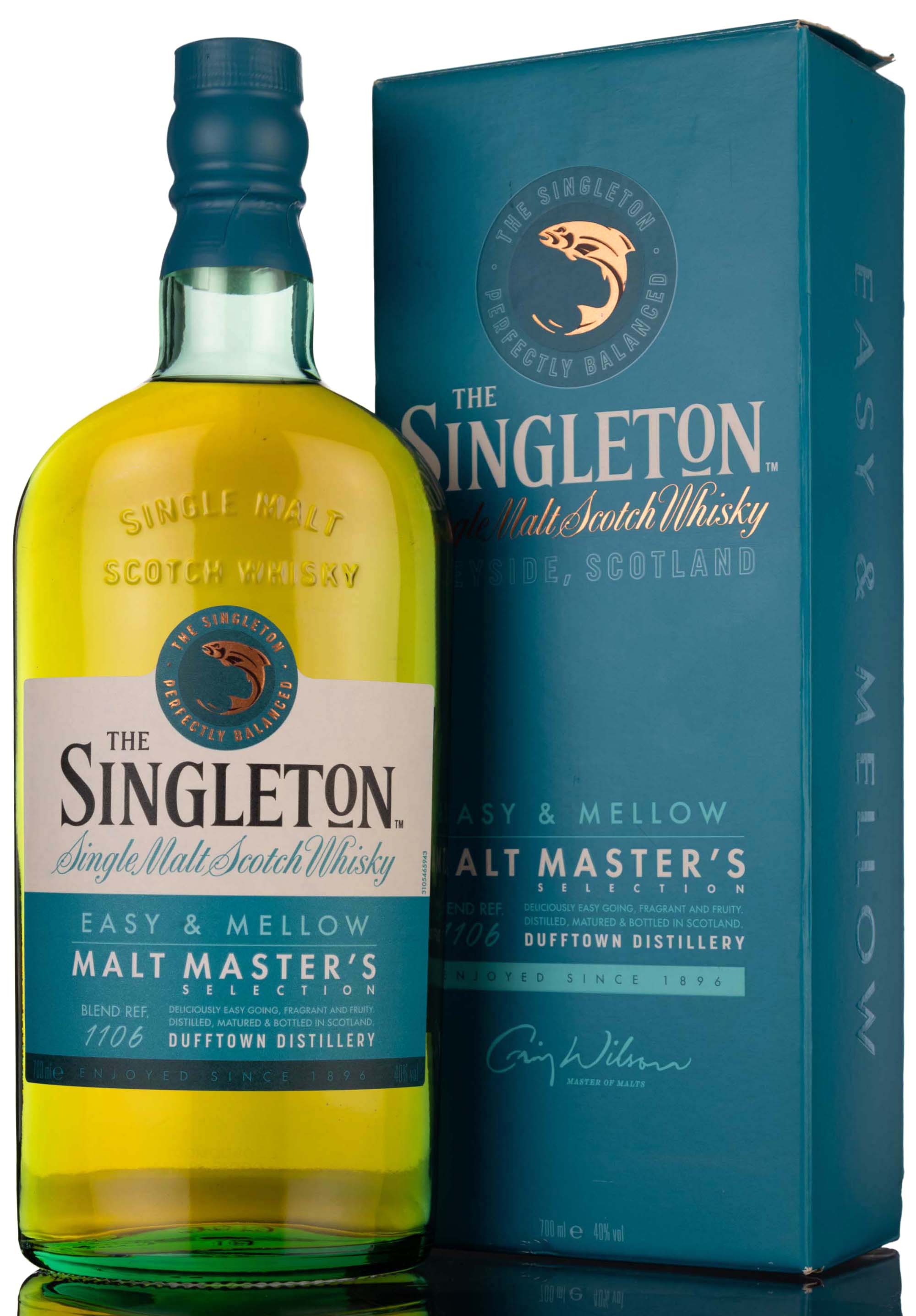 Dufftown Malt Masters Selection