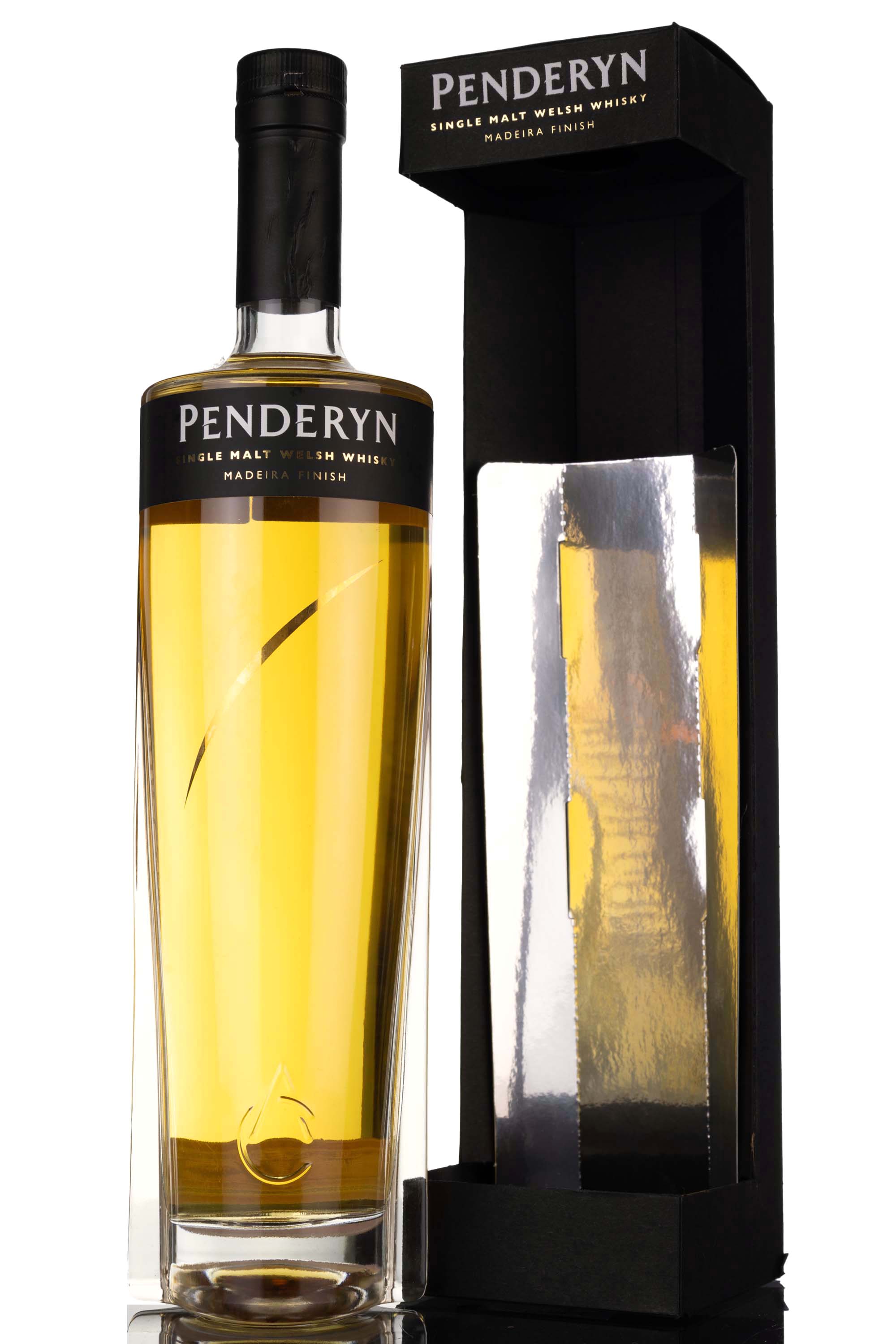 Penderyn Madeira Finish