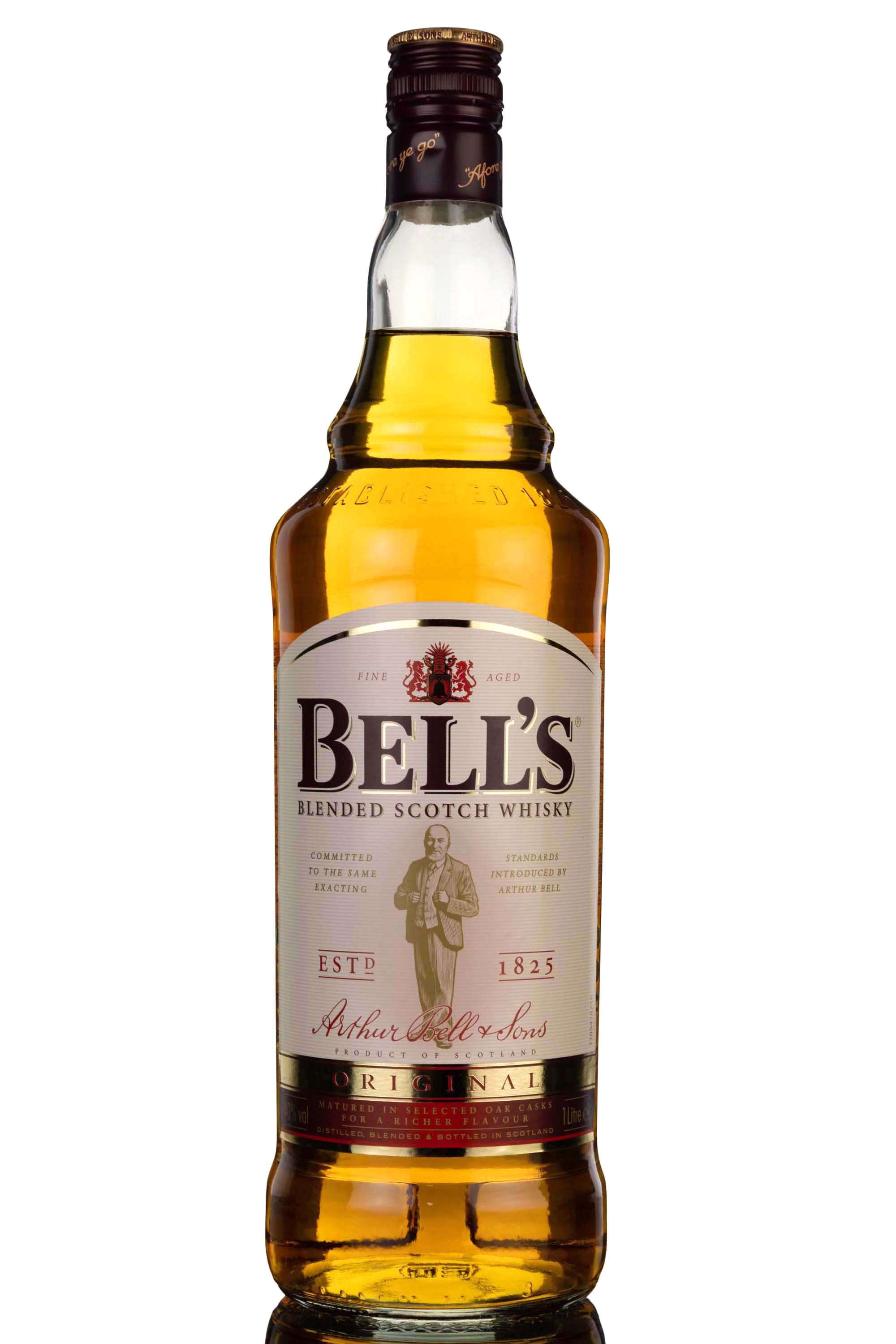 Bells Original - 1 Litre