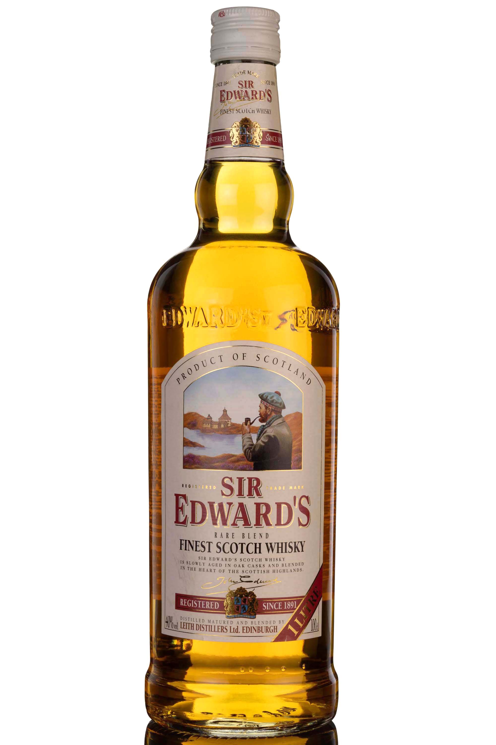 Sir Edwards - 1 Litre