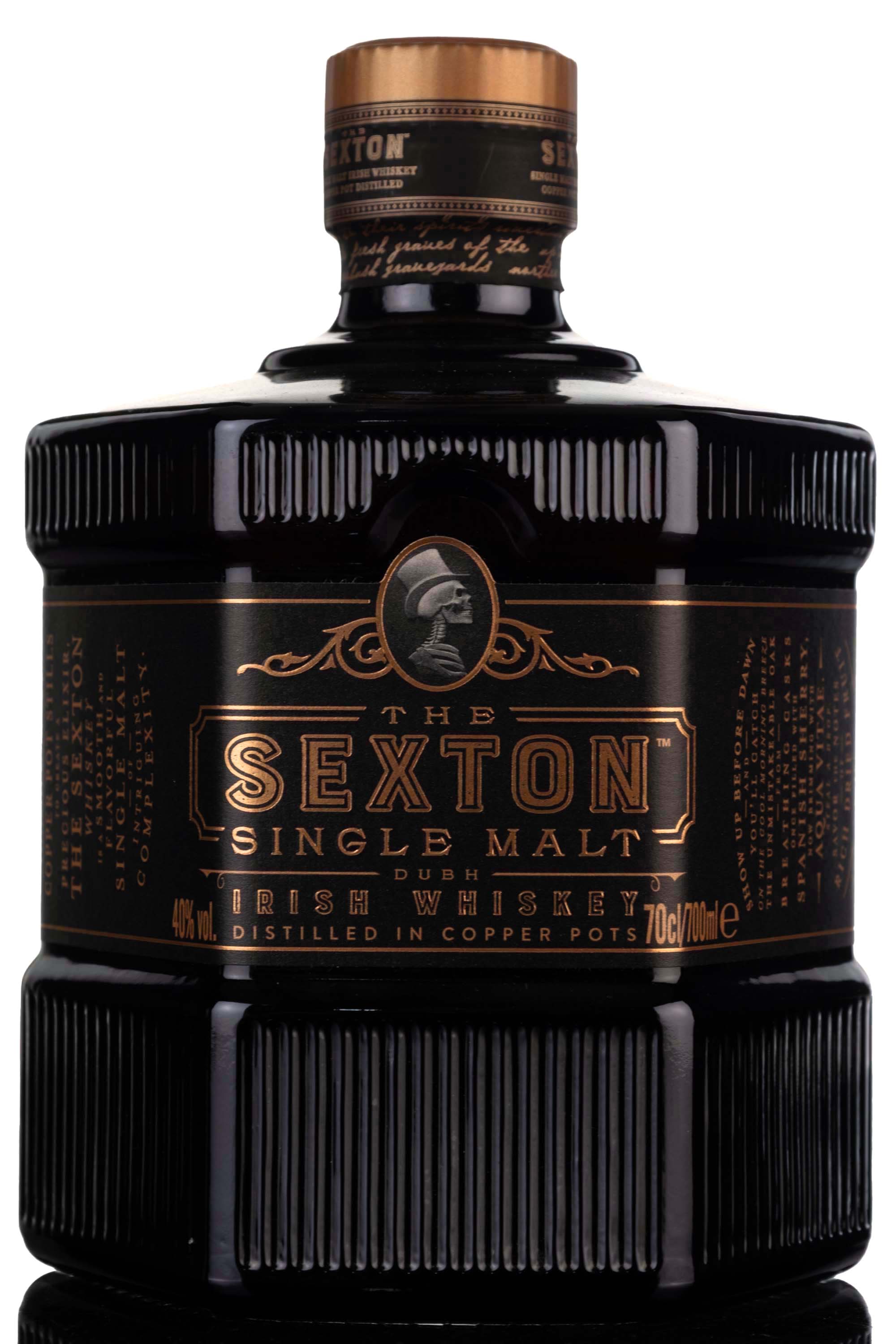 The Sexton