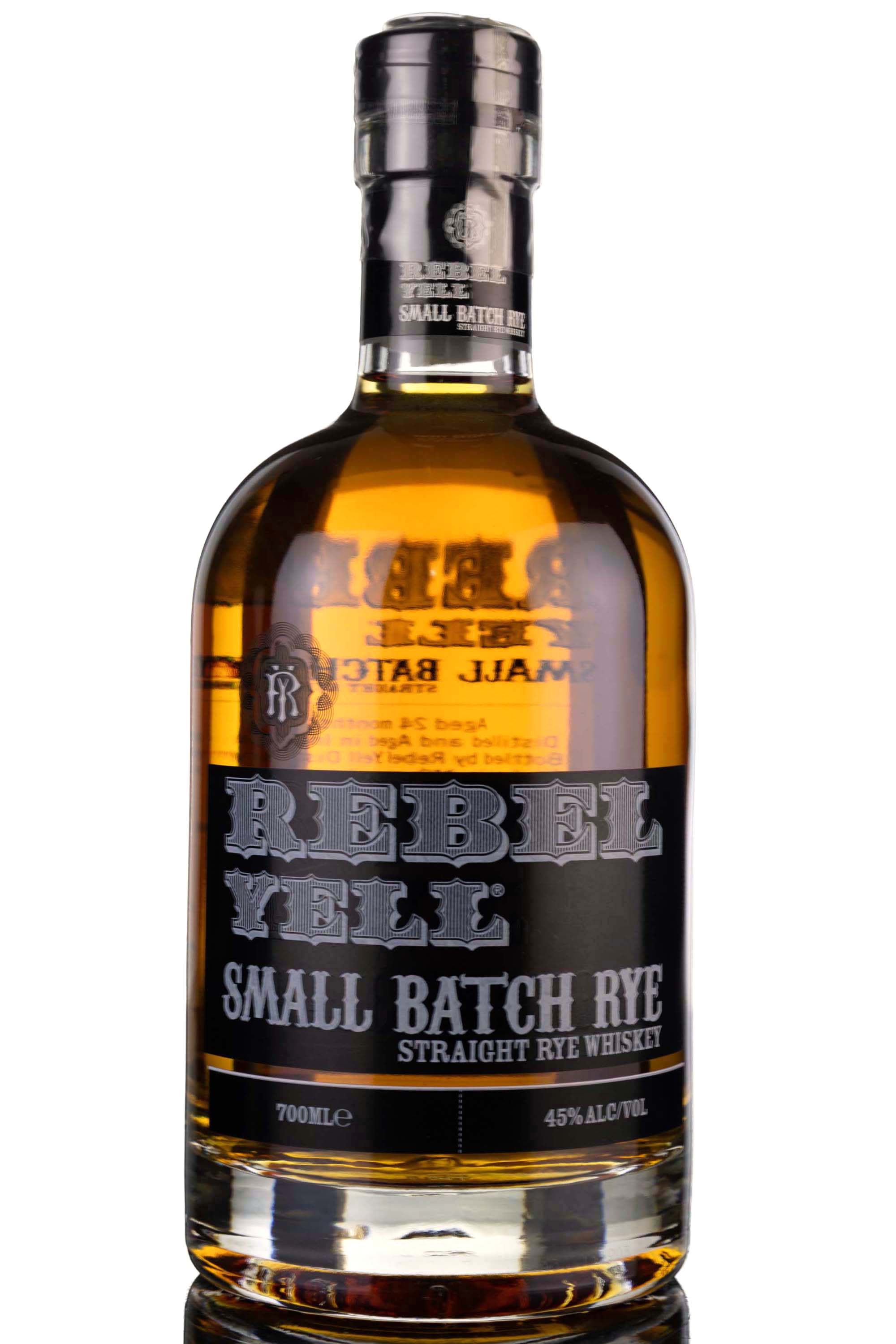 Rebel Yell Small Batch