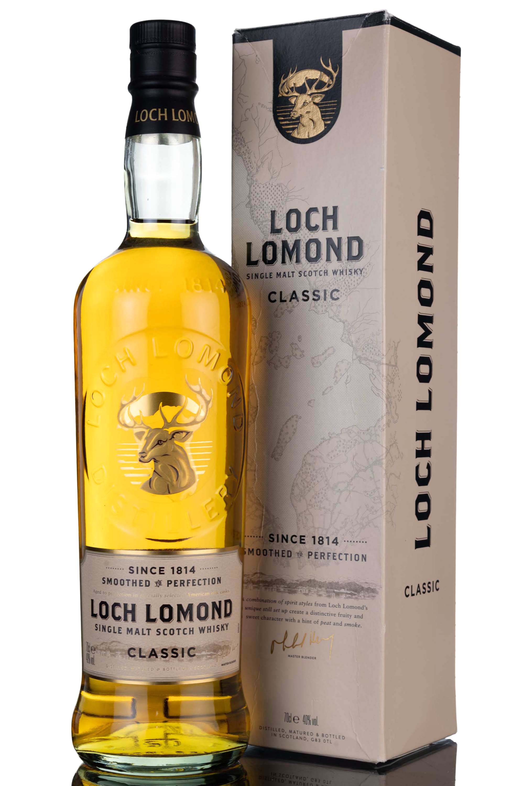 Loch Lomond Classic