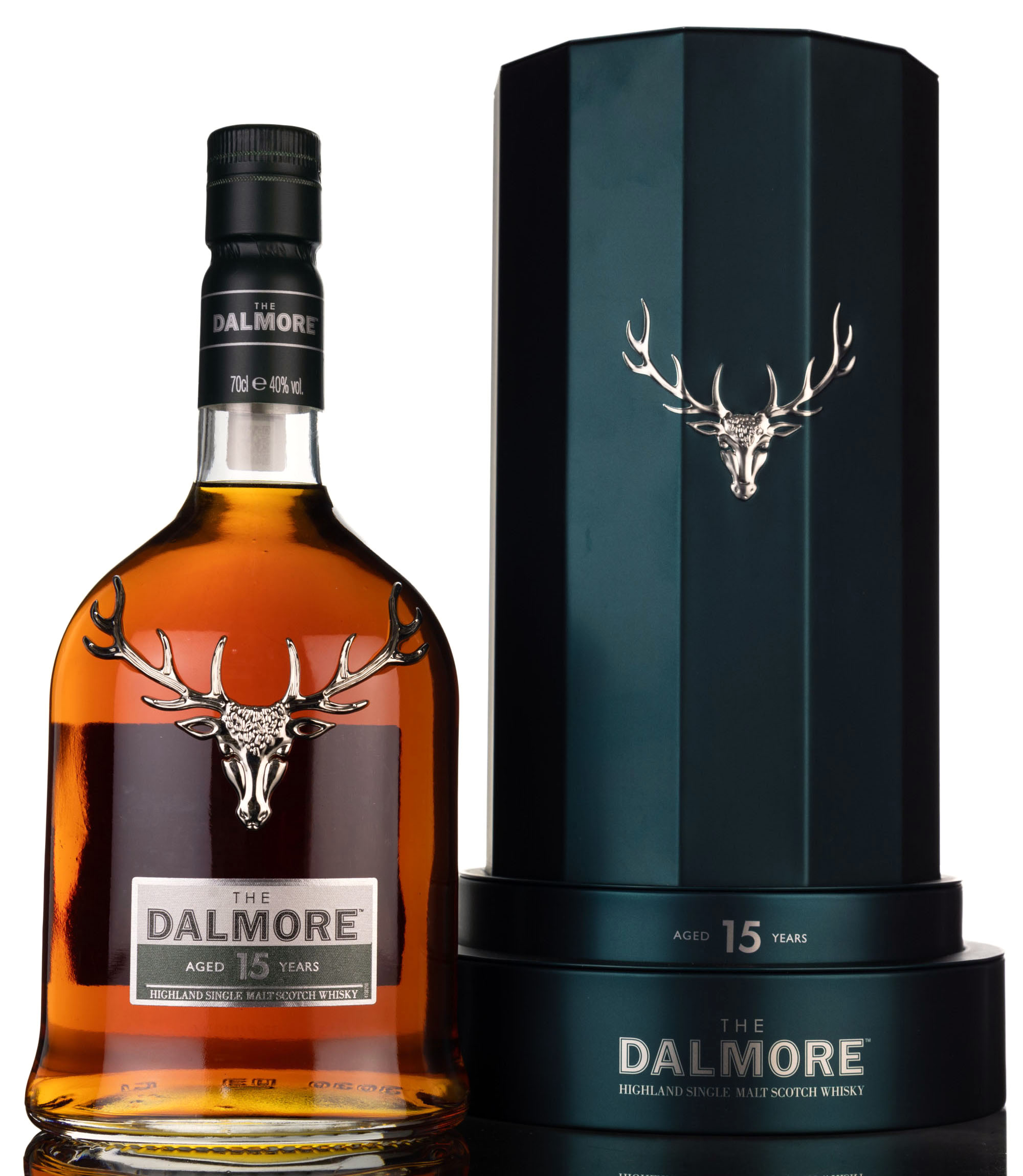 Dalmore 15 Year Old