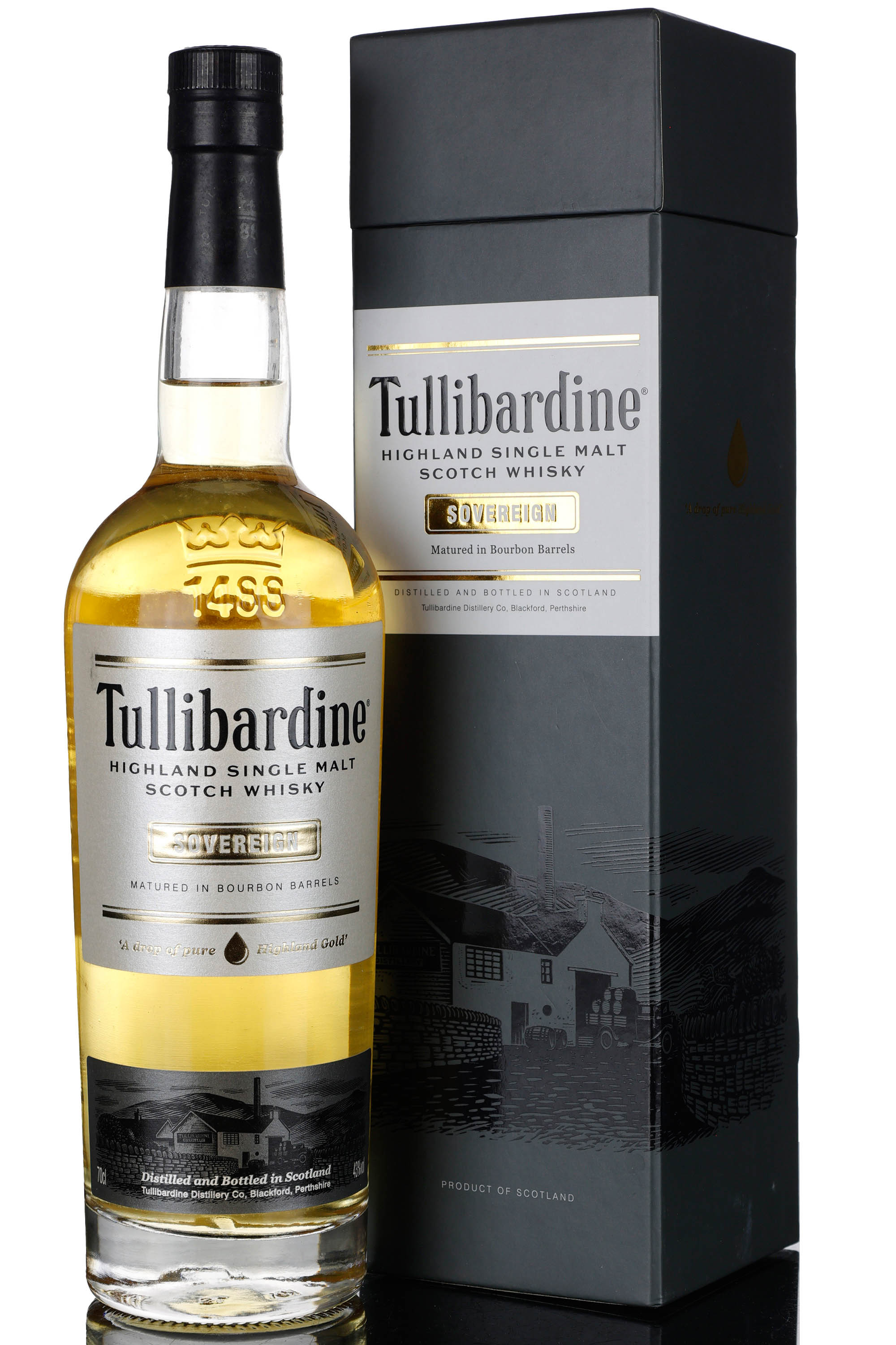 Tullibardine Sovereign