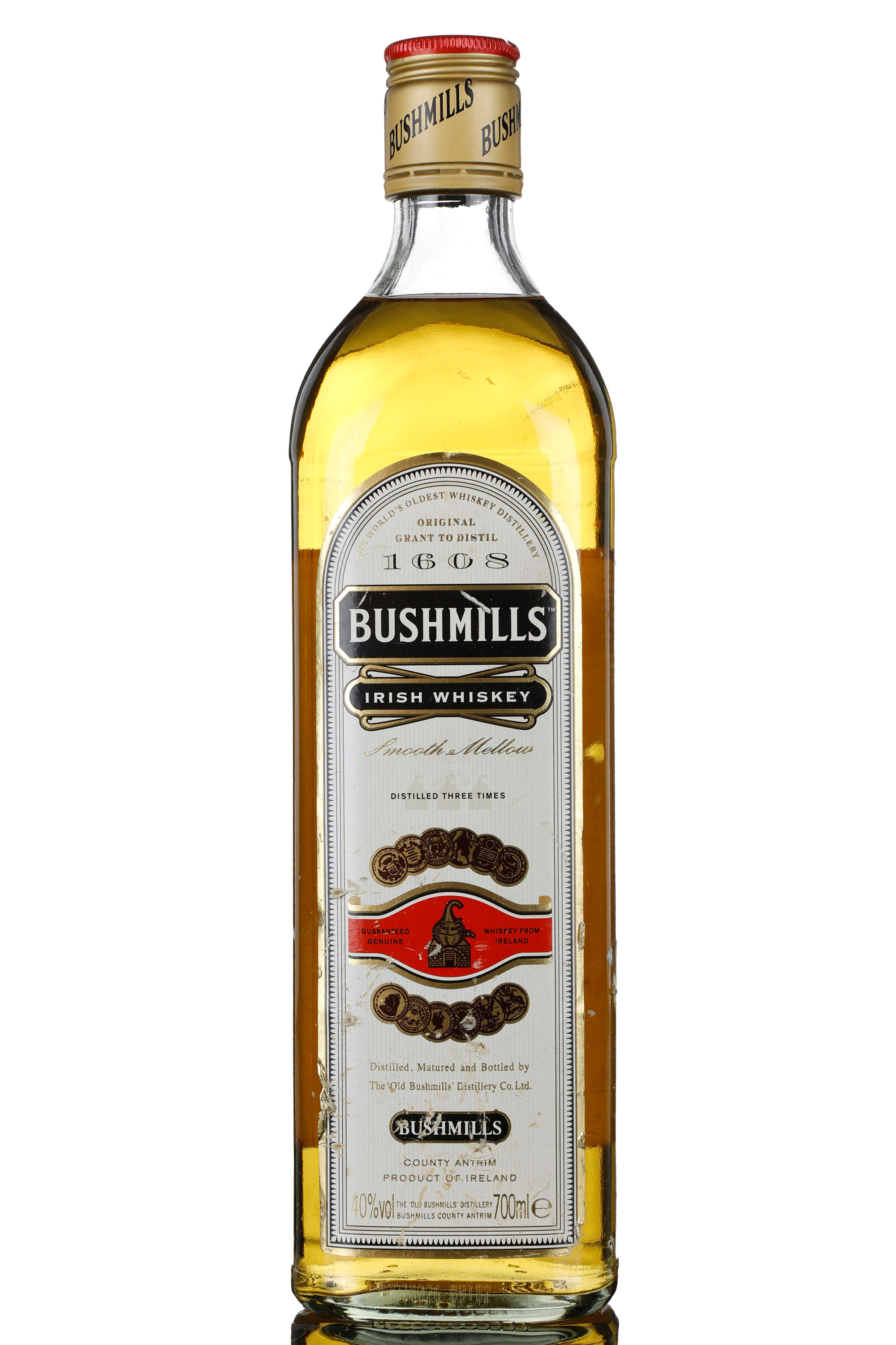 Bushmills Original