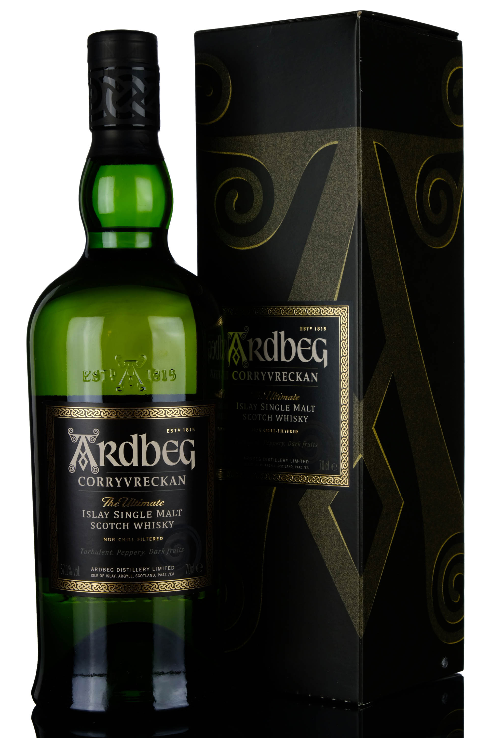 Ardbeg Corryvreckan - 2023 Release