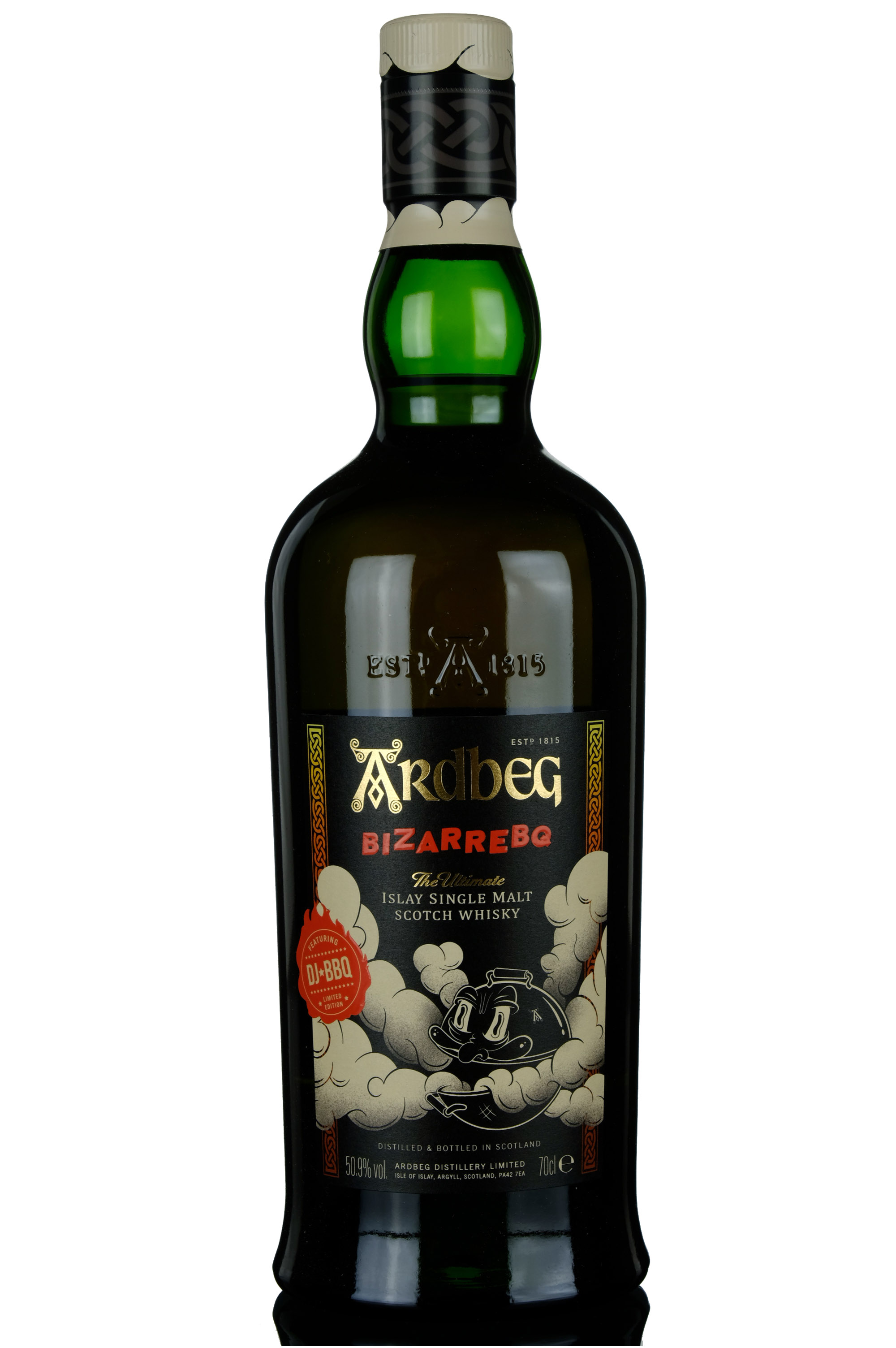 Ardbeg BizarreBQ - 2023 Release