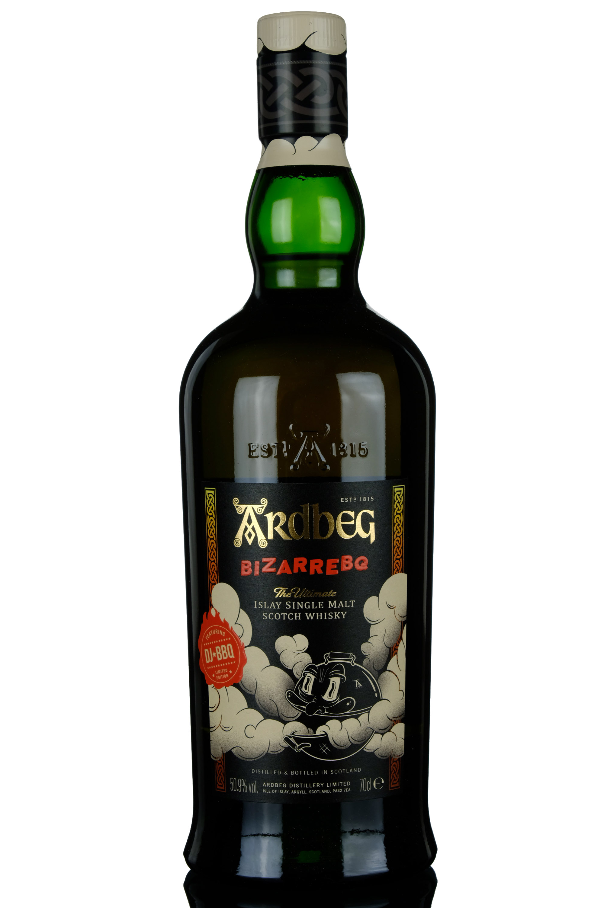 Ardbeg BizarreBQ - 2023 Release