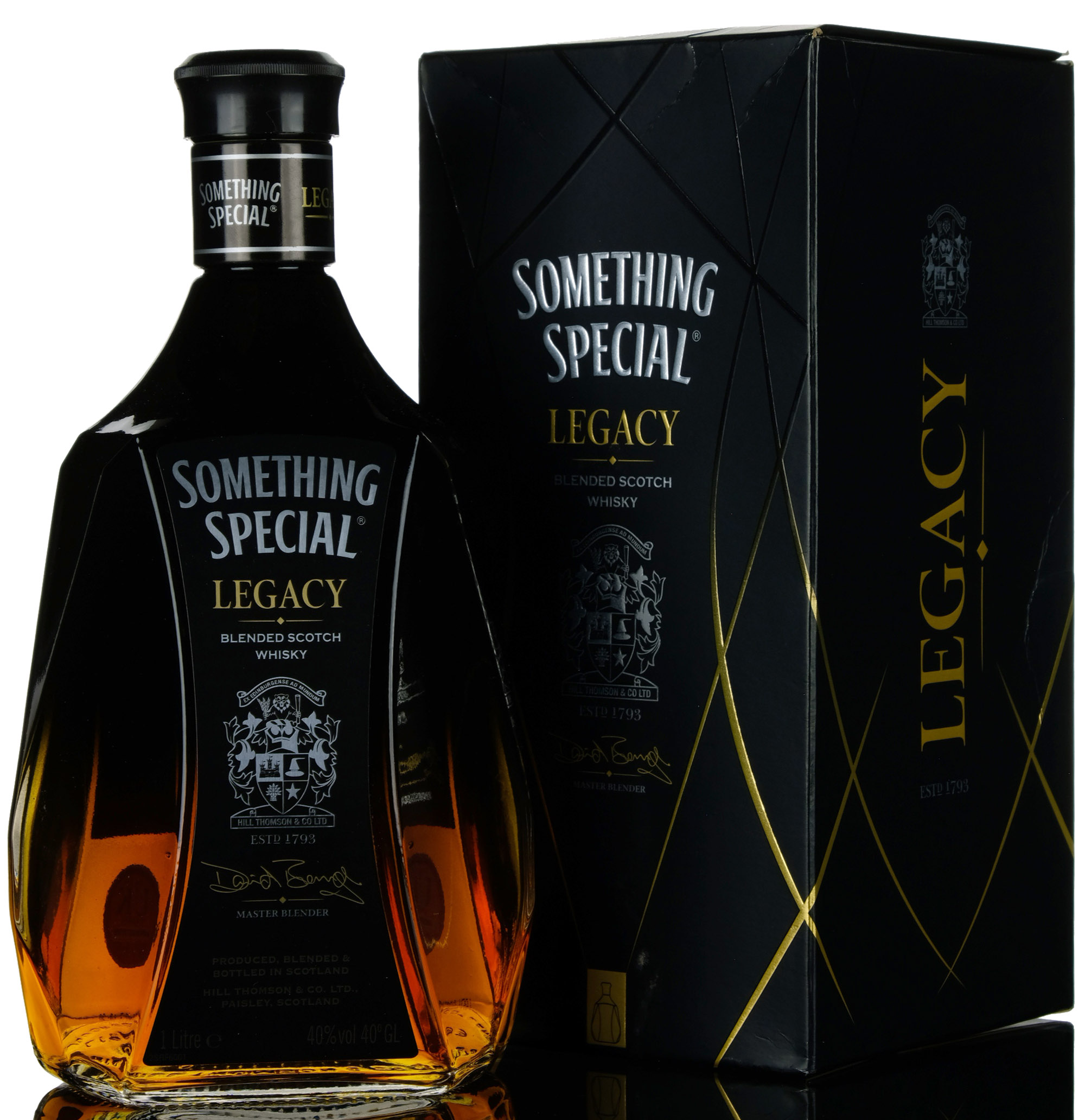 Something Special Legacy - 1 Litre