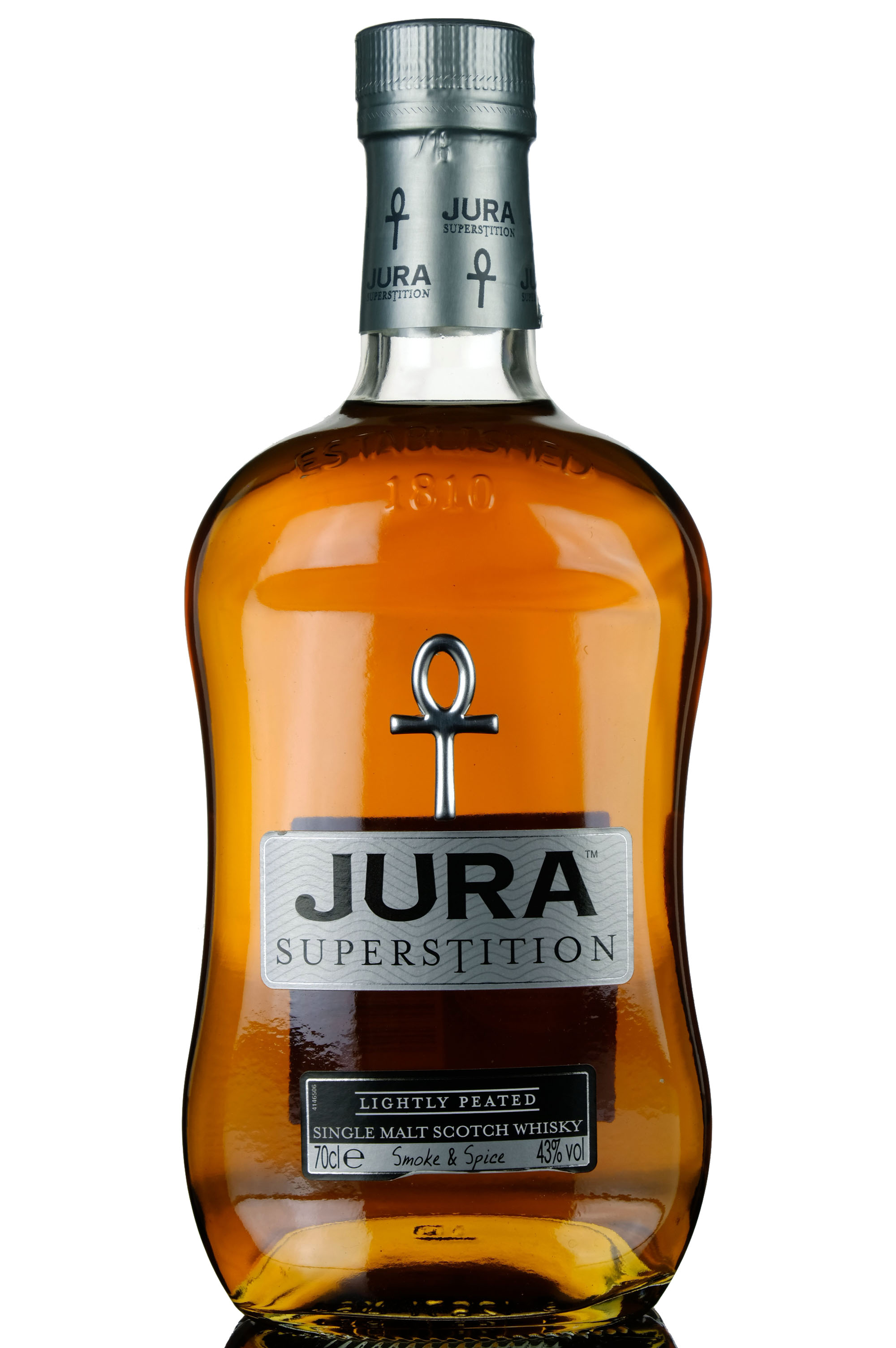 Jura Superstition