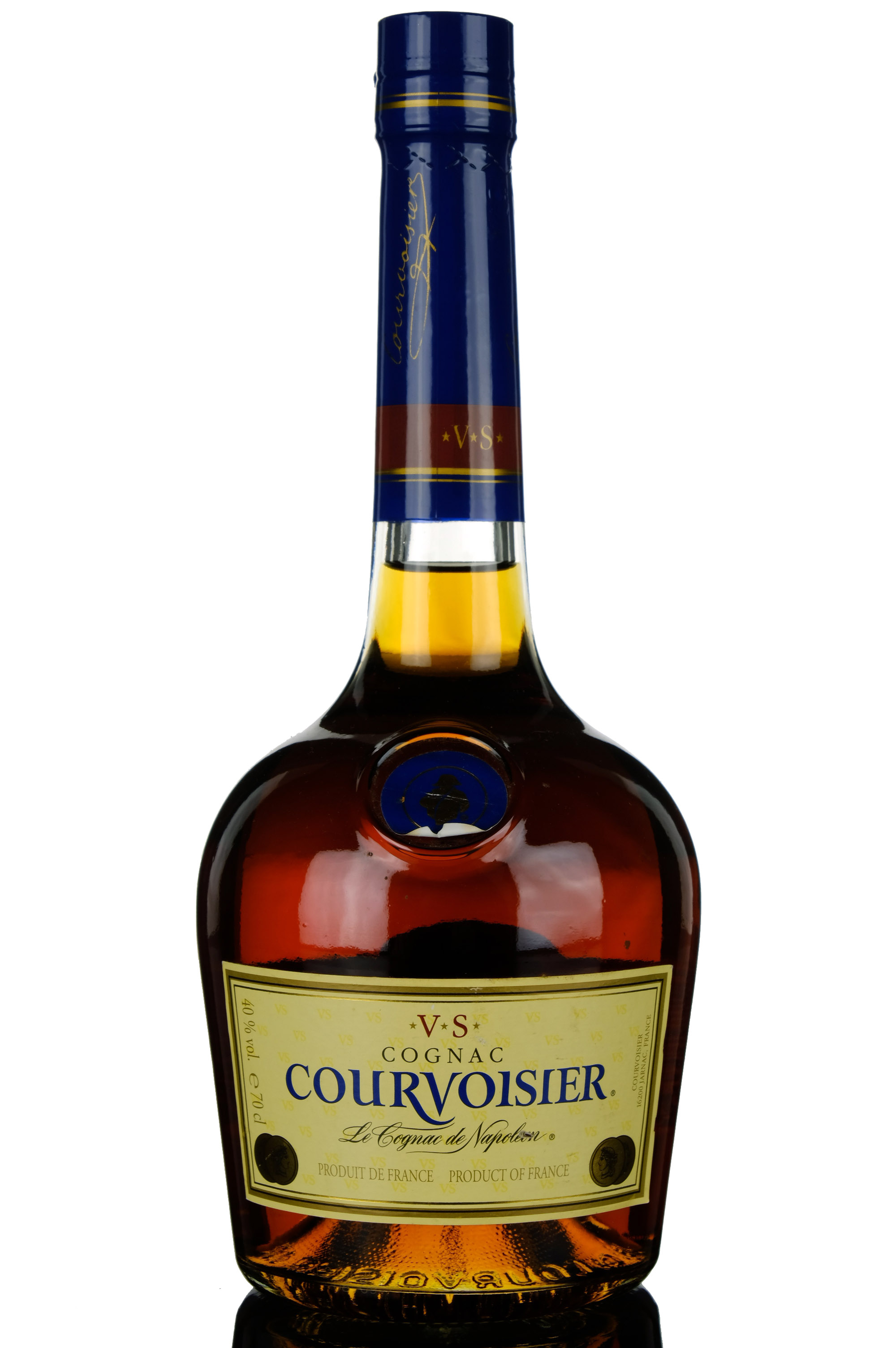 Courvoisier VS Cognac
